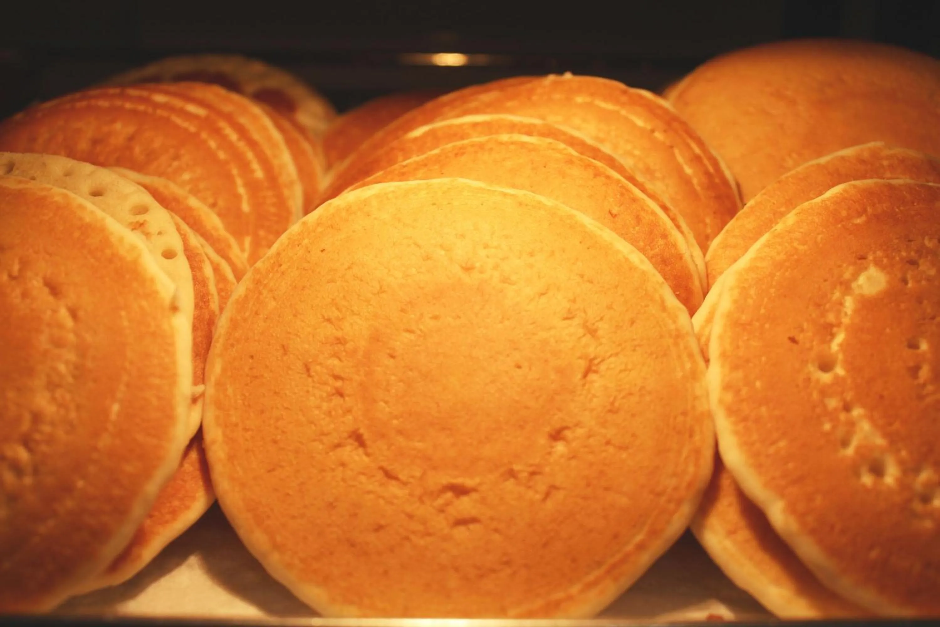 Breakfast in Nuvo Suites Hotel - Miami Doral