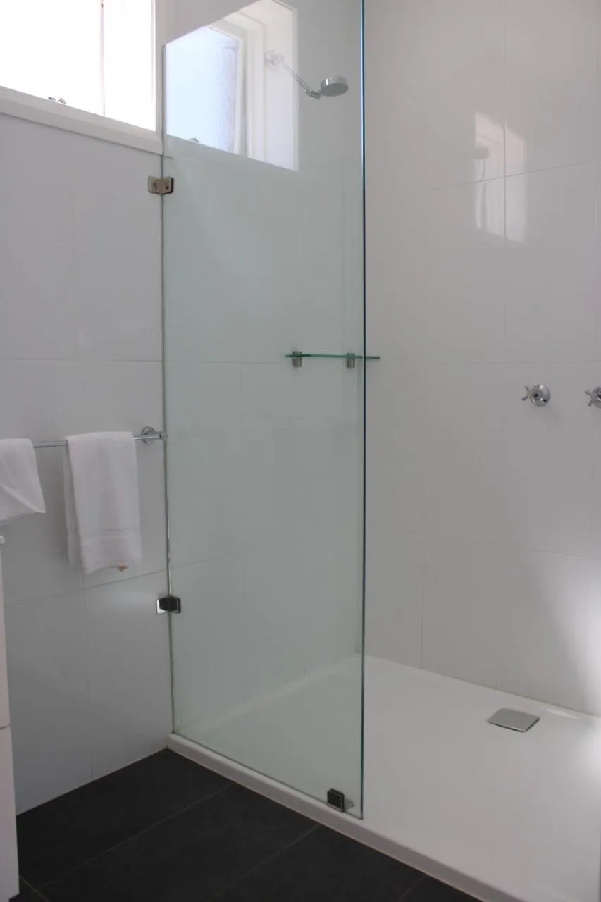 Double Twin Room in Alpine Hotel Bright