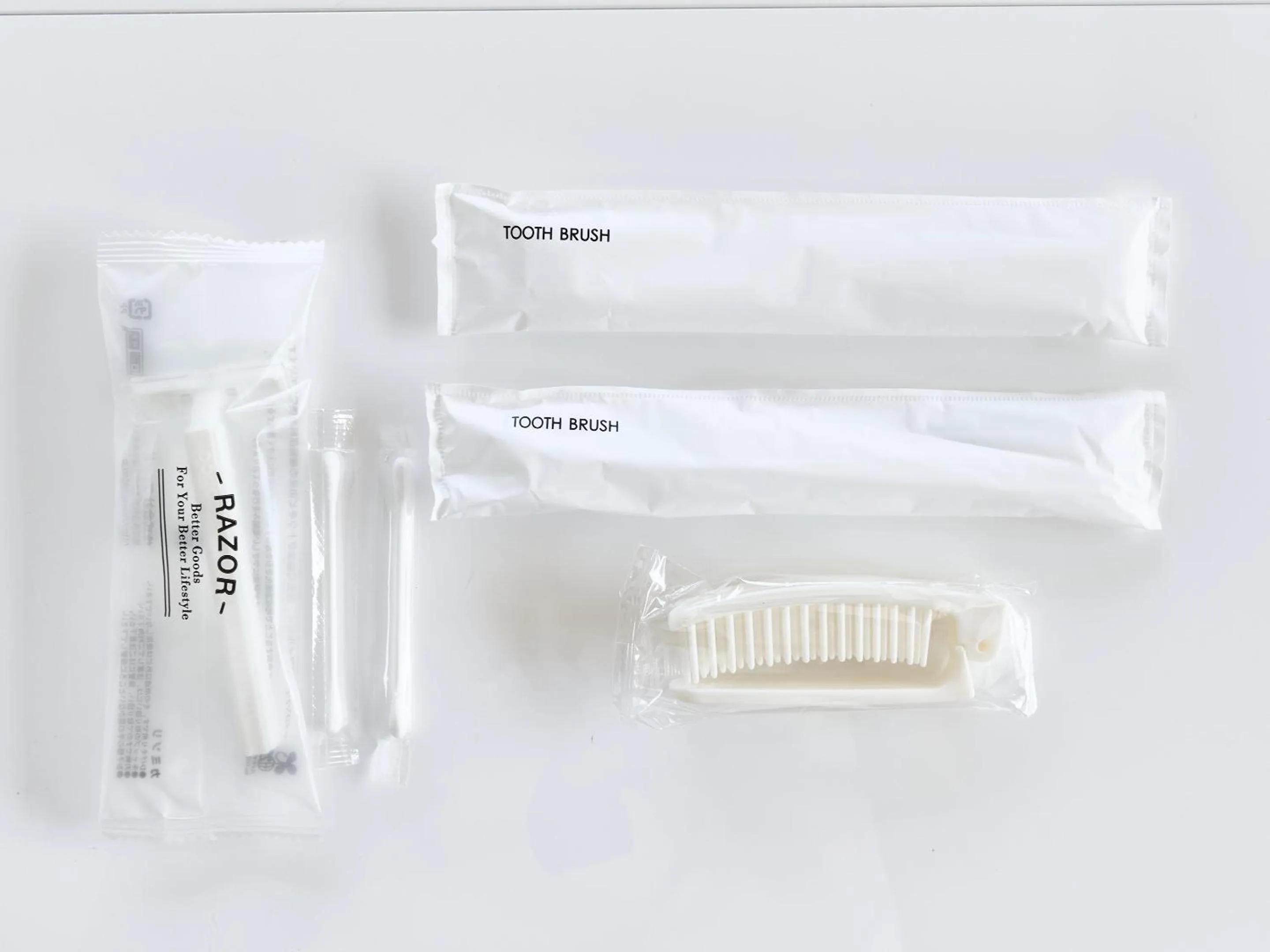 Other in Okasan Hotel