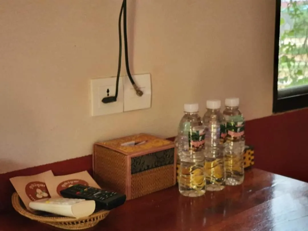 Phoumrumduol Bungalow