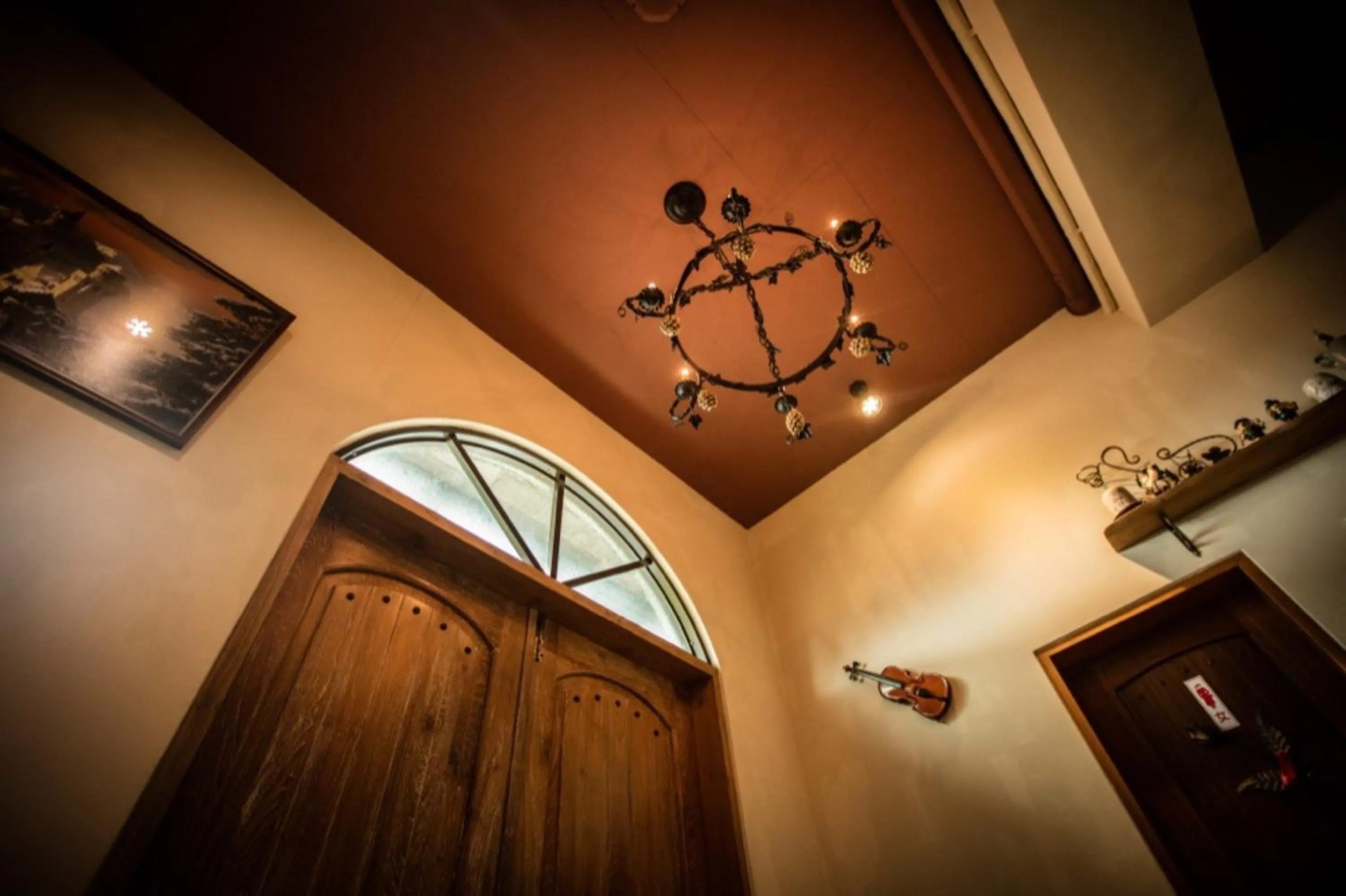 Zum Adler Castle B&B