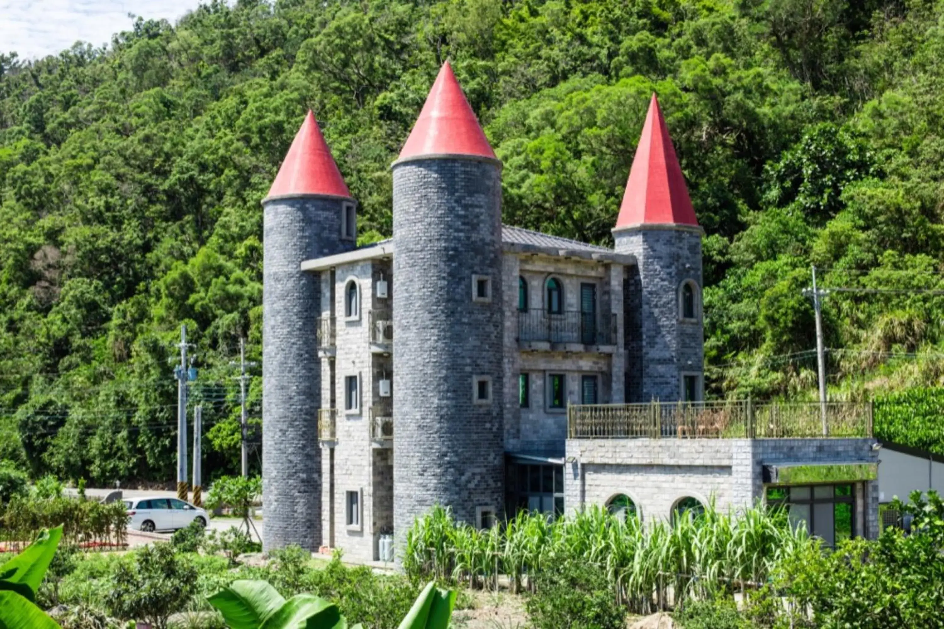 Zum Adler Castle B&B Zum Adler Castle B&B
