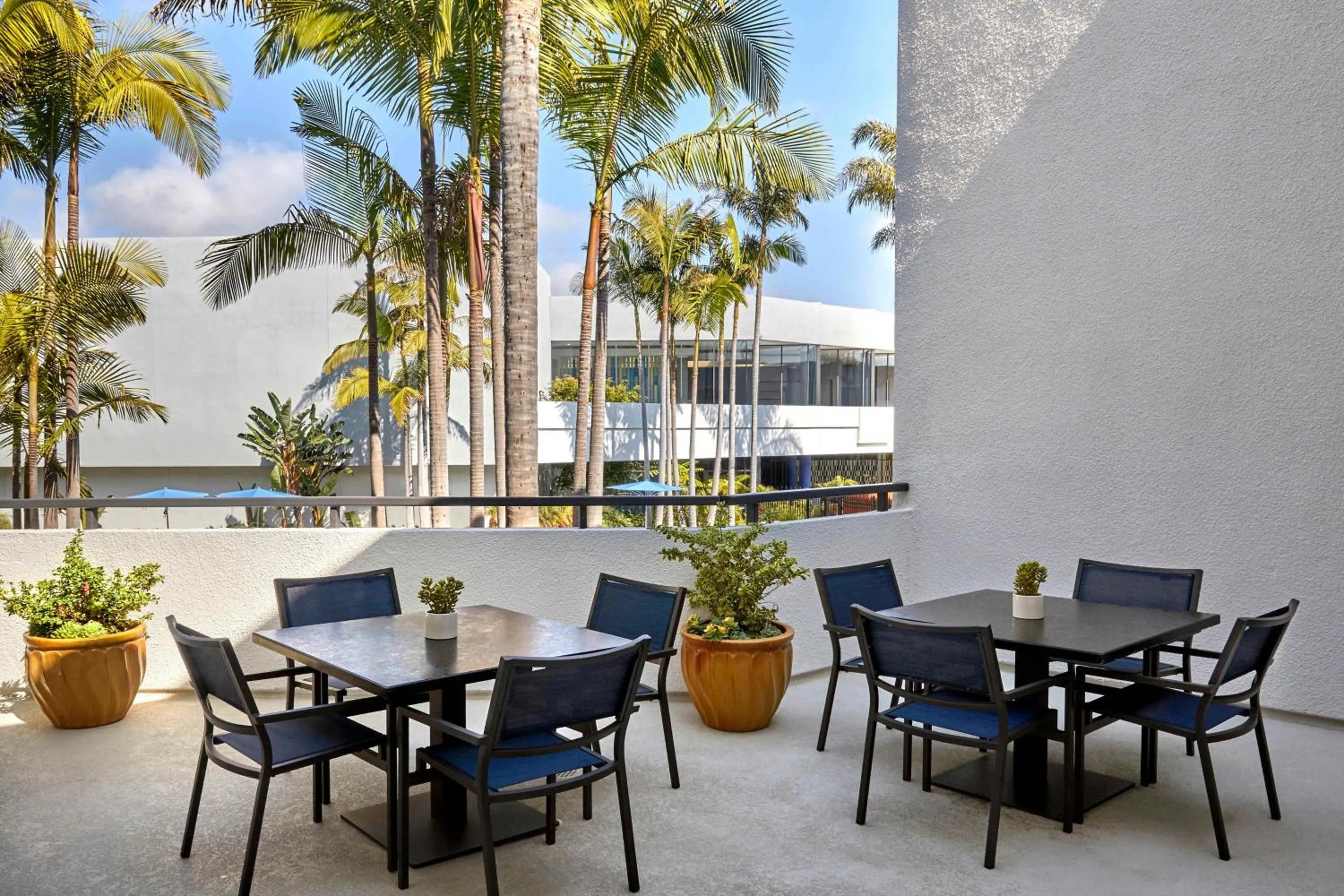 Other in Ventura Beach Marriott