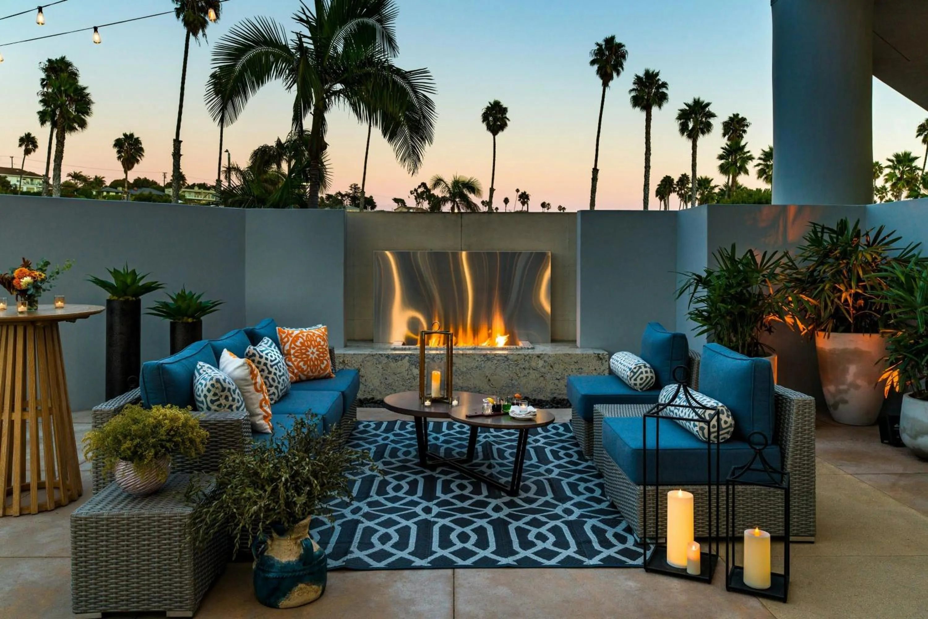 Other in Ventura Beach Marriott