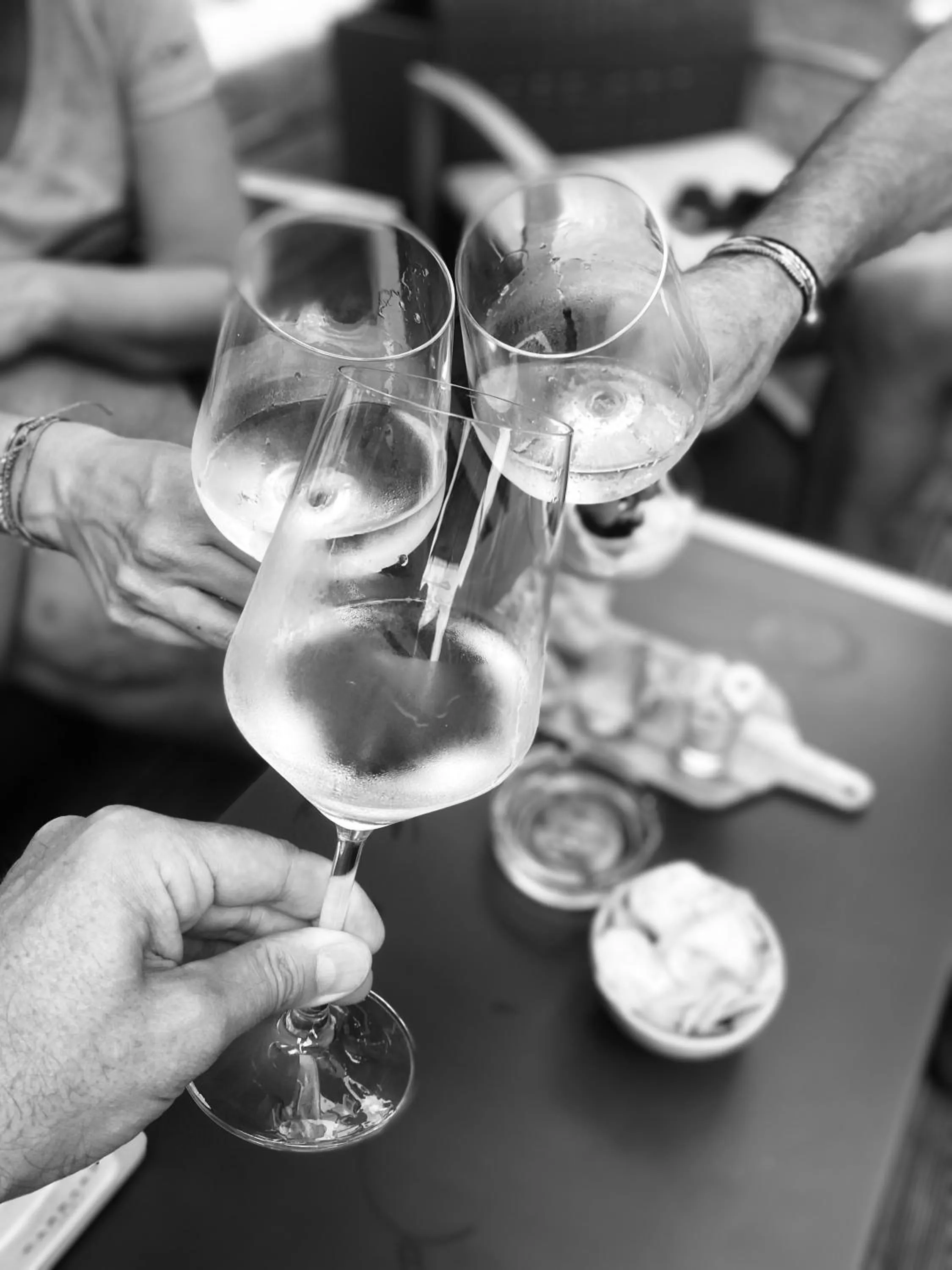 Food and drinks in Hotel Monte Cimone