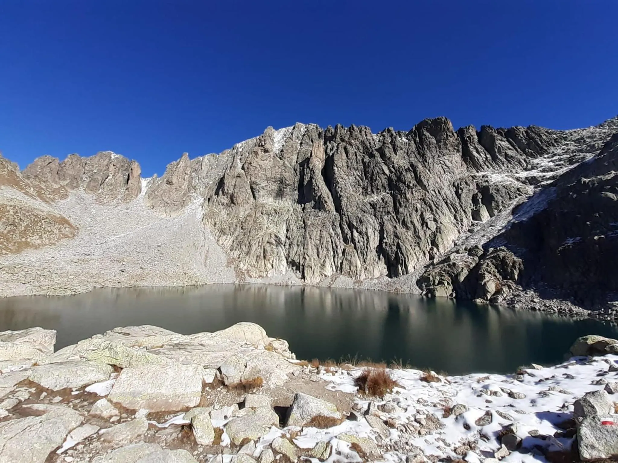 Nearby landmark in Hotel Monte Cimone