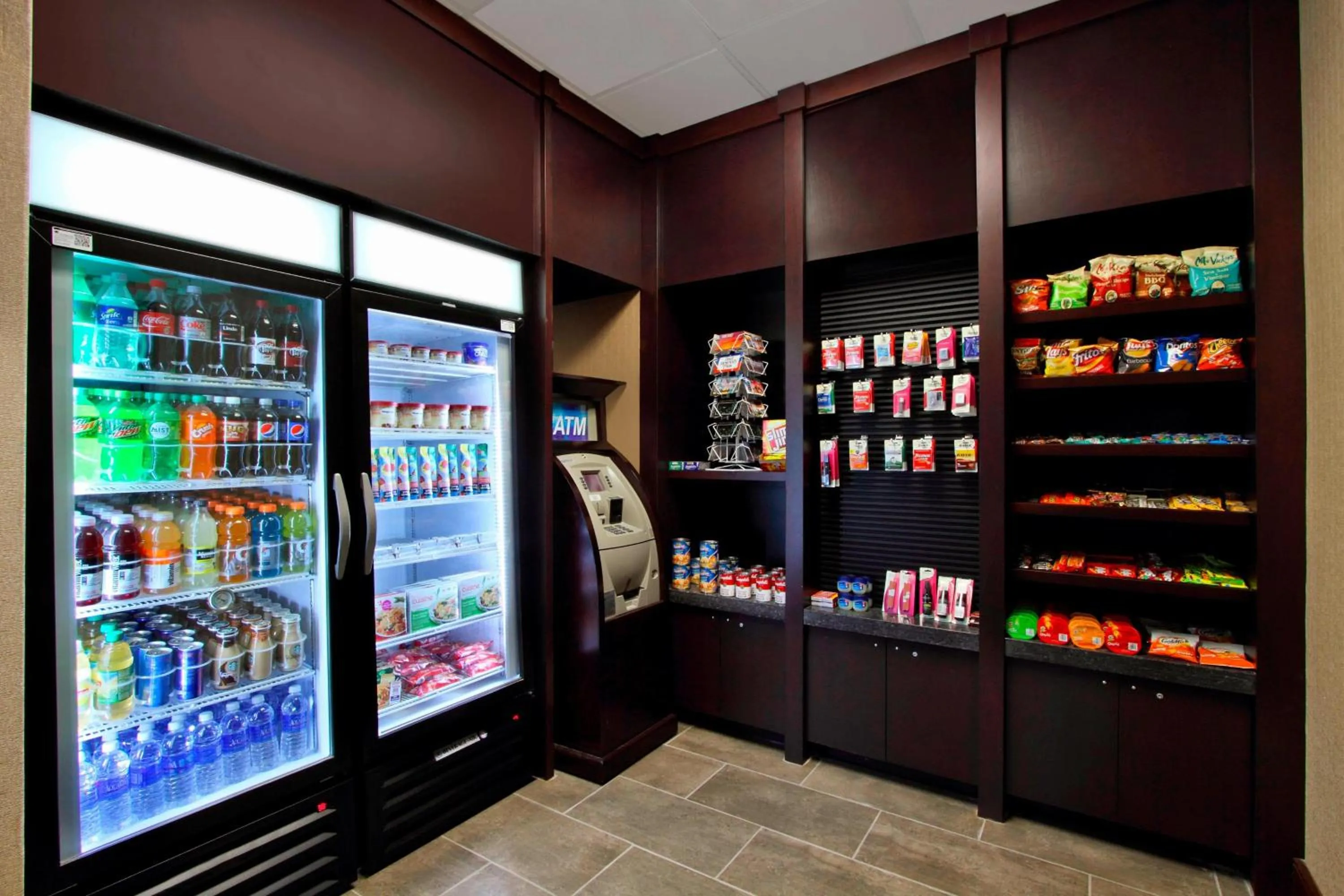 Other in Residence Inn DFW Airport North/Grapevine