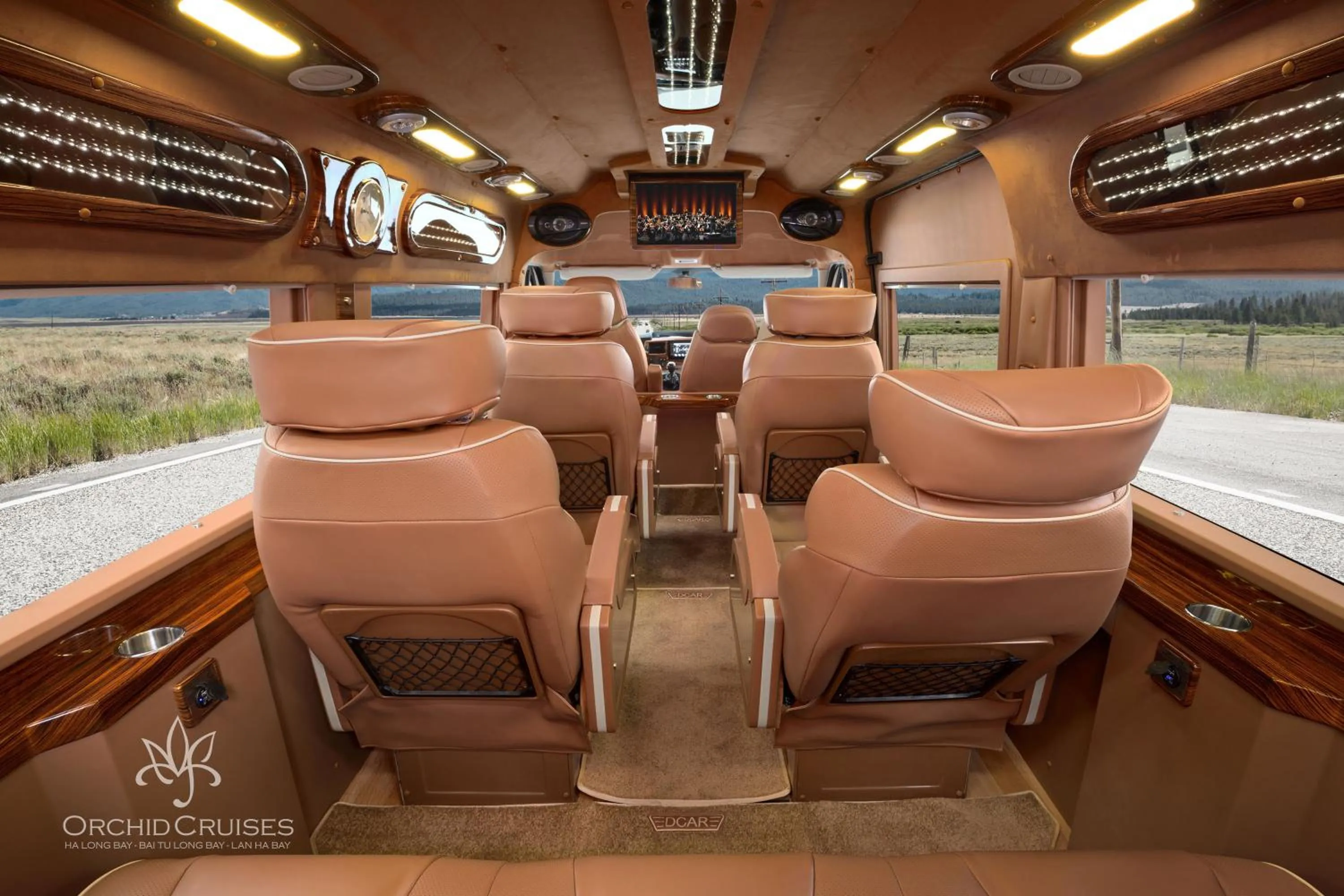 Other in Orchid Classic Cruise