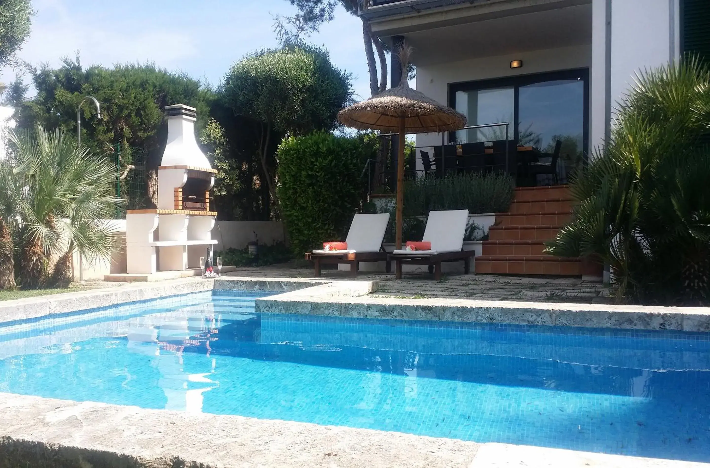 Villa Pleta Villa Pleta