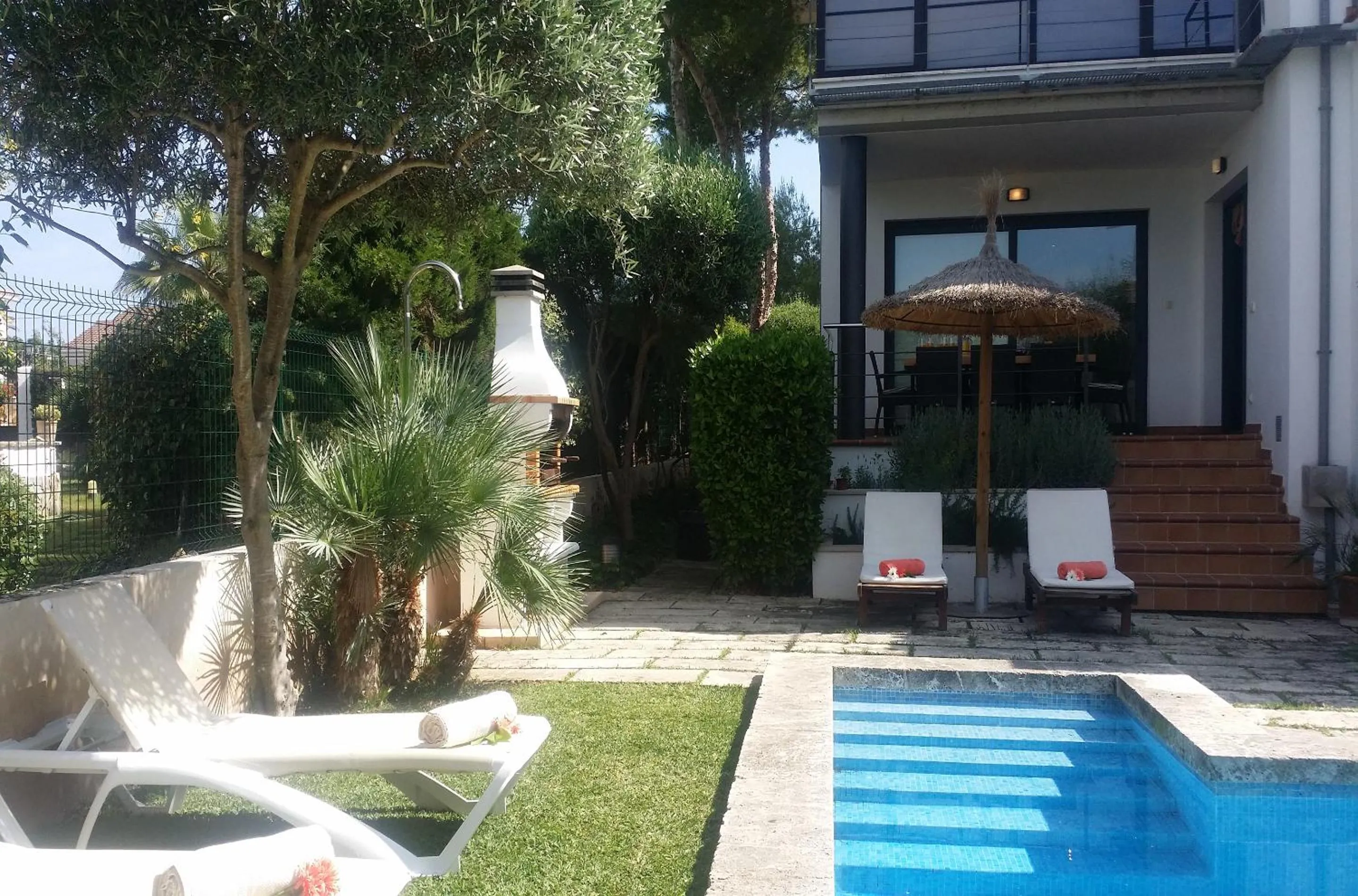 Villa Pleta