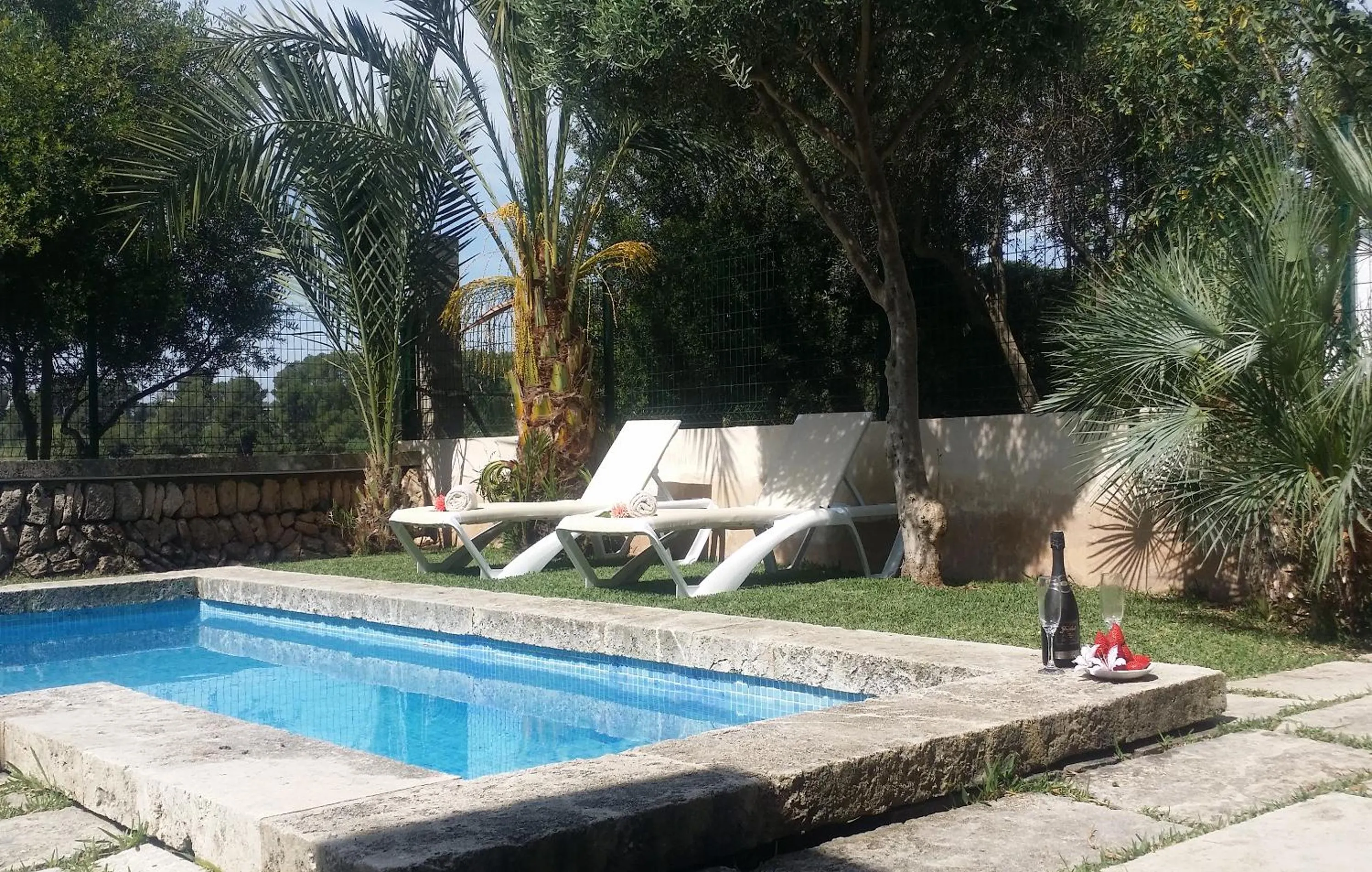 Villa Pleta