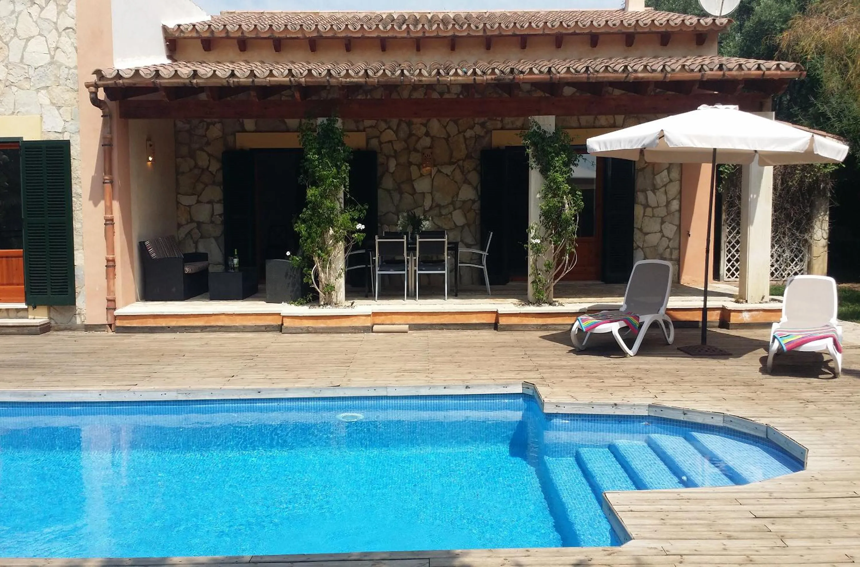 Villa Correfoc