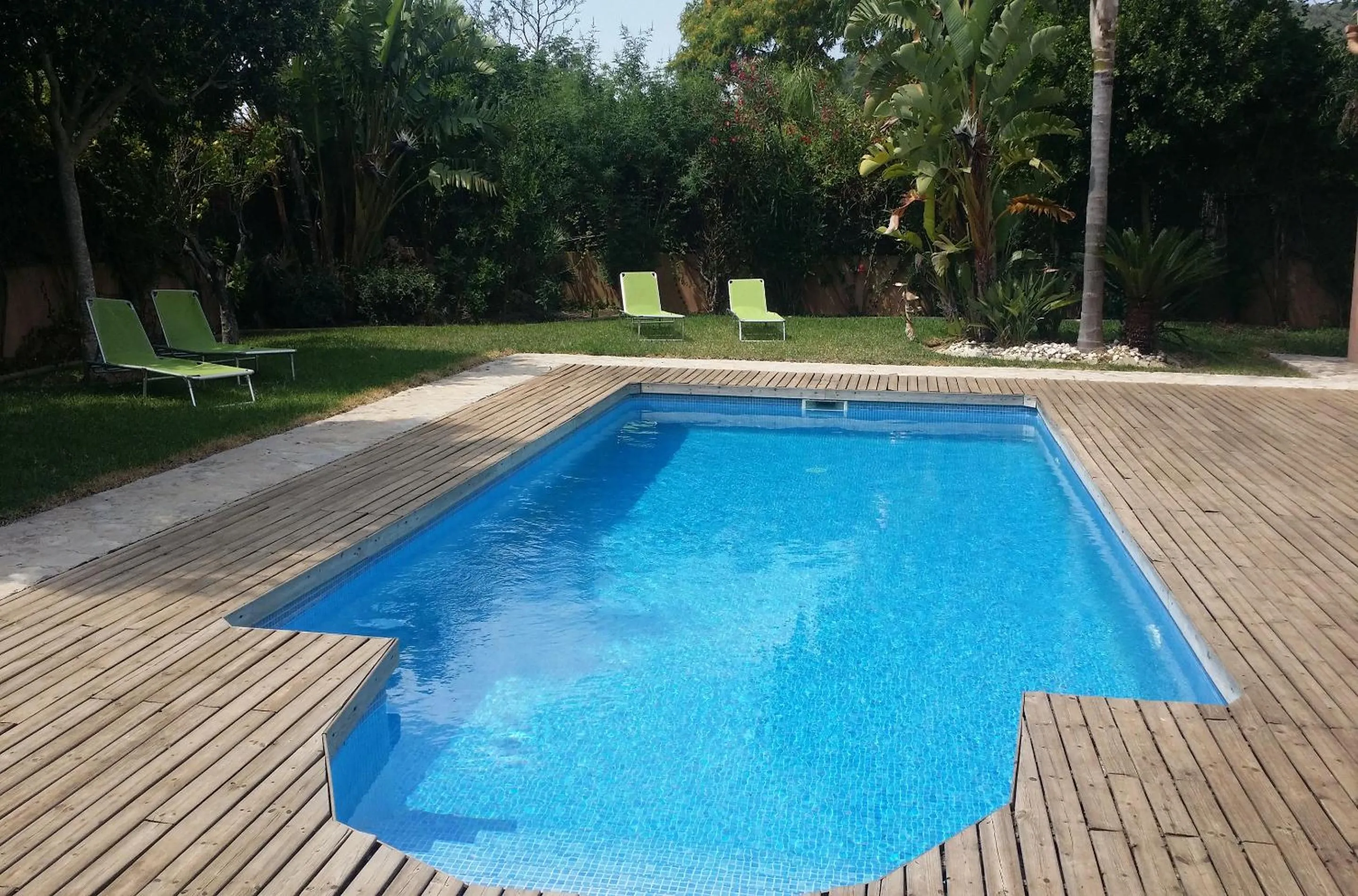 Villa Correfoc