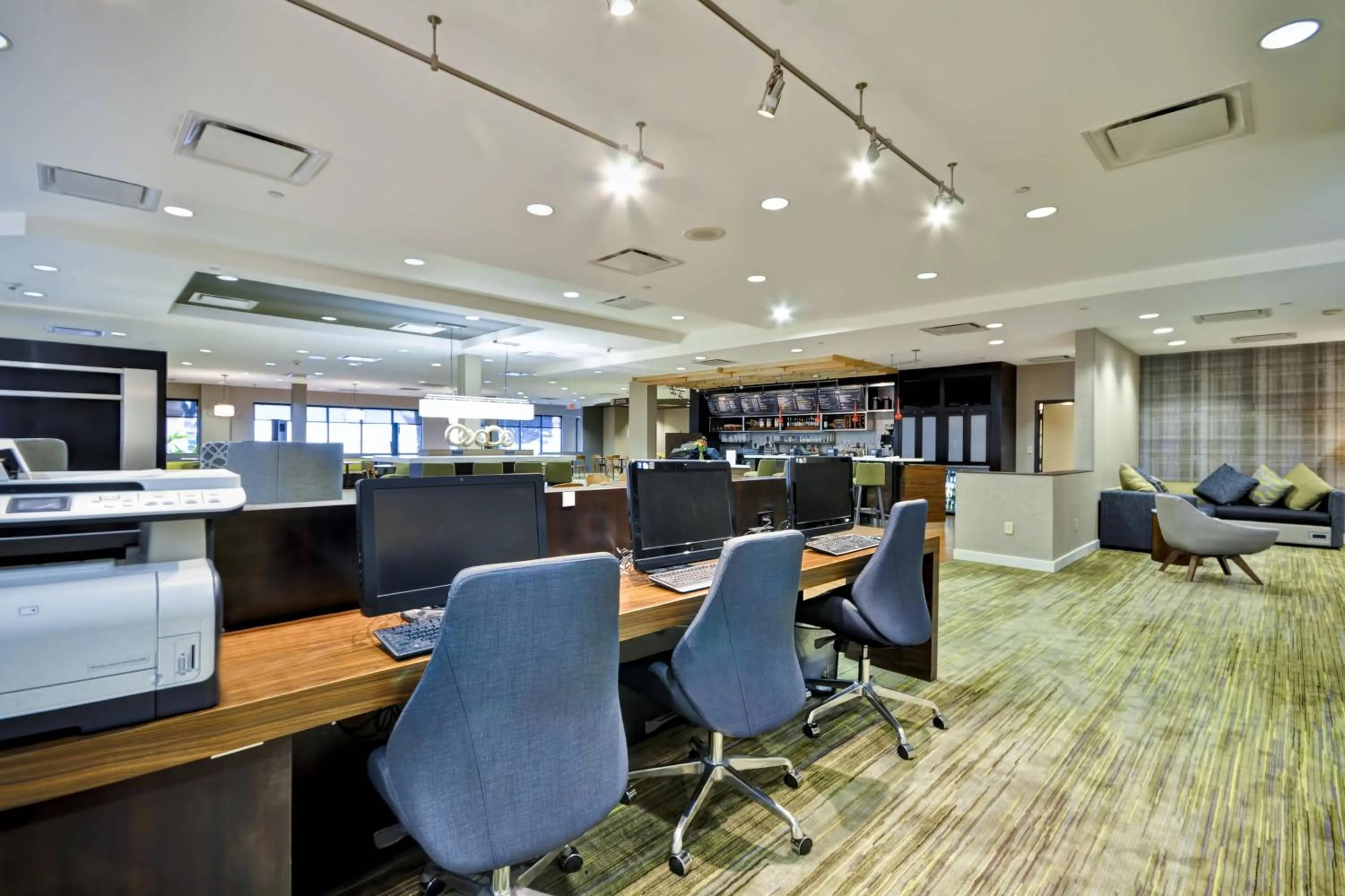 Other in Courtyard Houston I-10 West/Energy Corridor