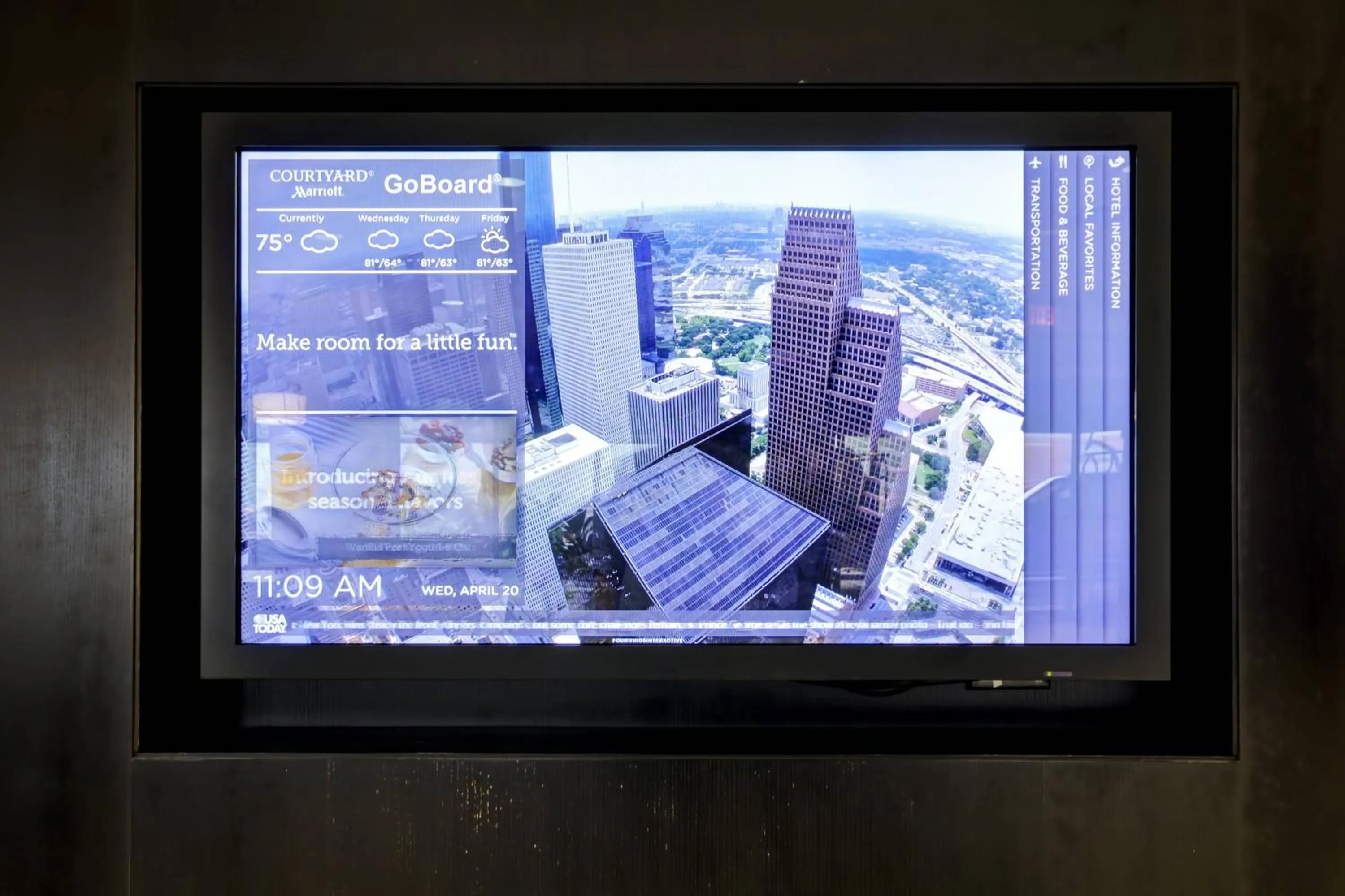 Other in Courtyard Houston I-10 West/Energy Corridor