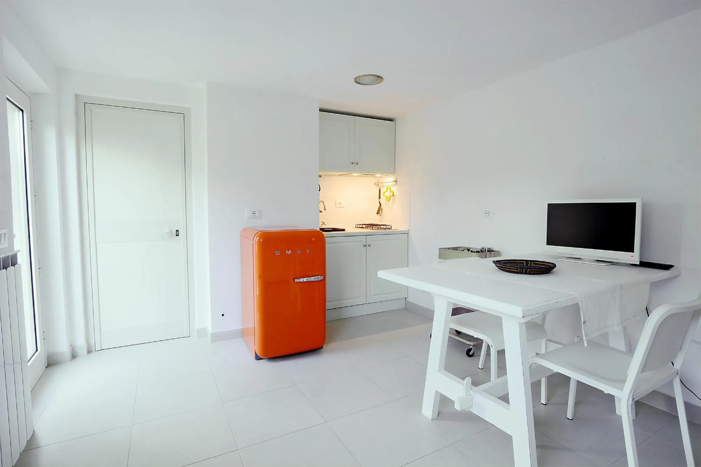 Property building in Casa Mite