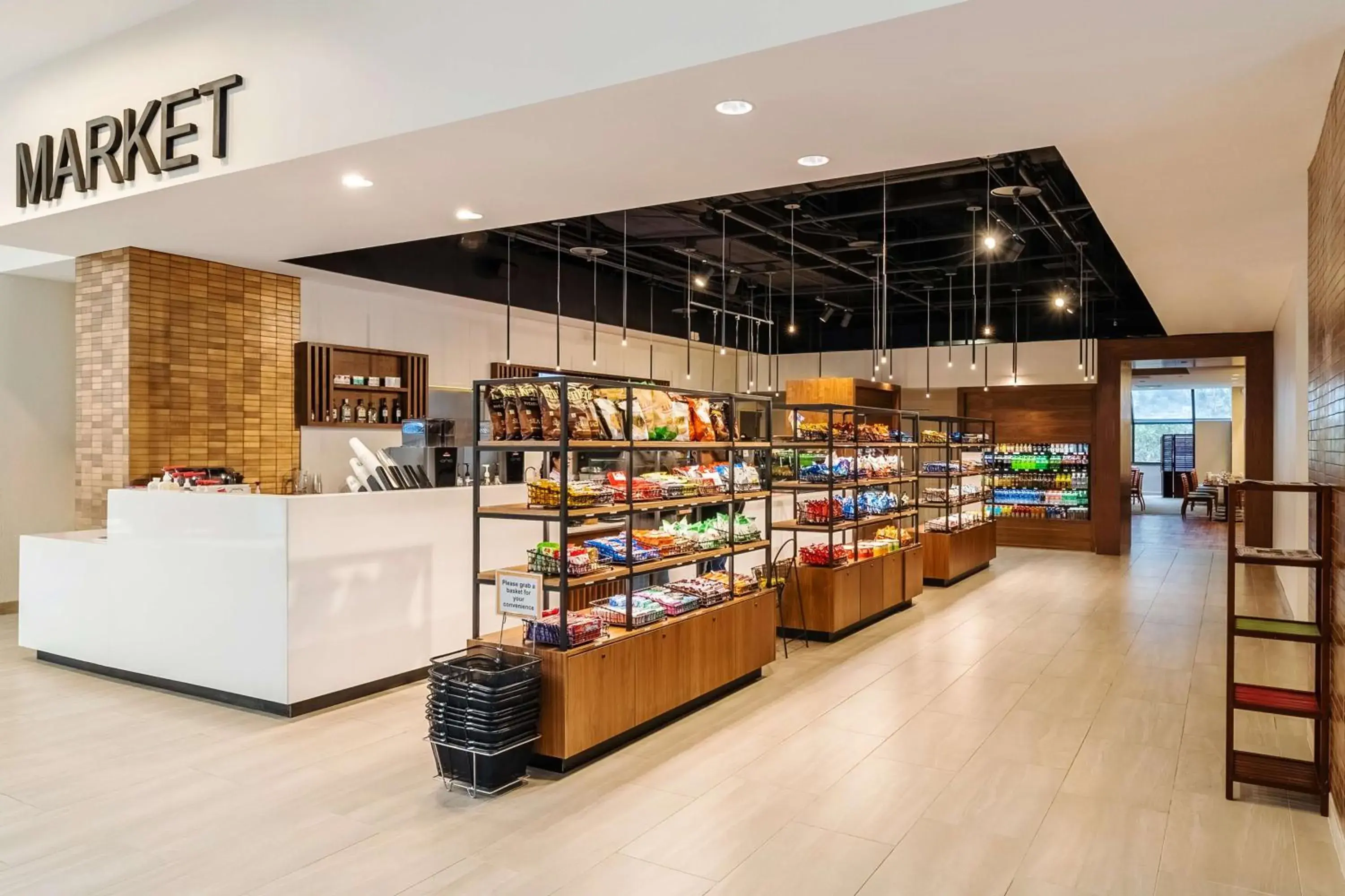 Restaurant/places to eat in Hyatt Regency Miami Restaurant/places to eat in Hyatt Regency Miami