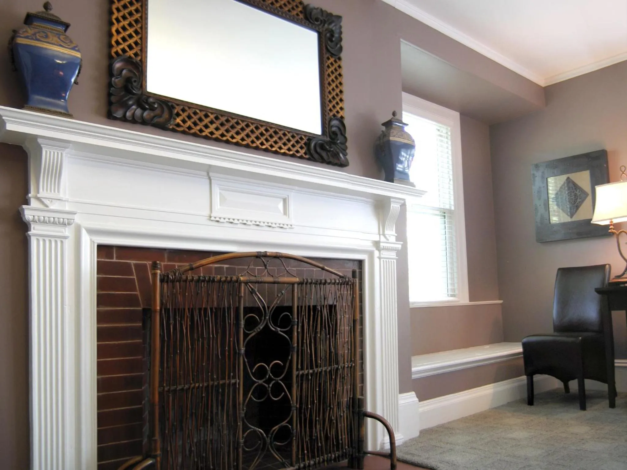 Deluxe Apartment in Longwood Inn