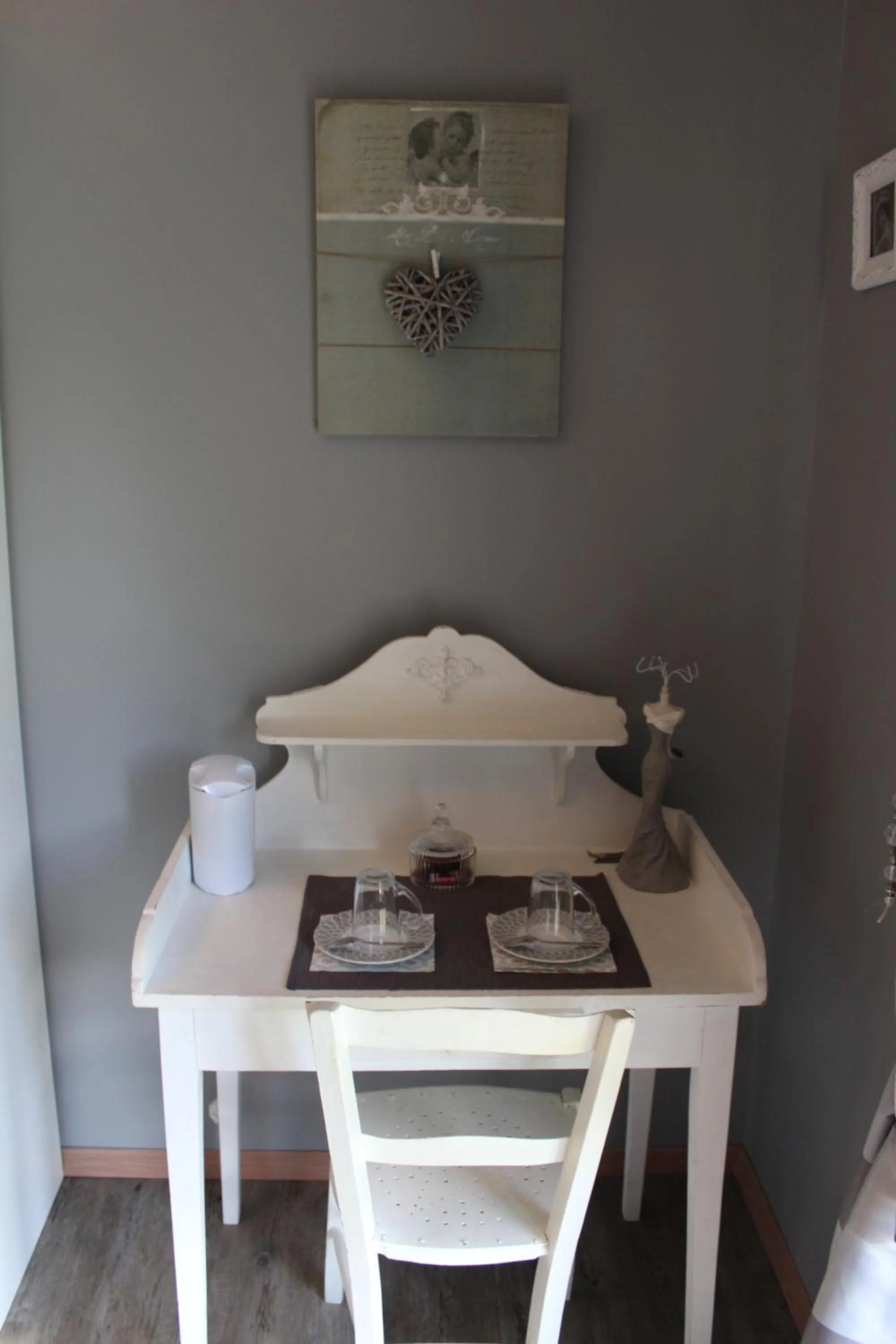 Coffee/tea facilities in Du Coté de Lacoume