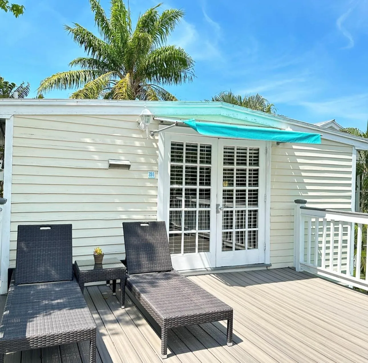 Property building in Westwinds Inn