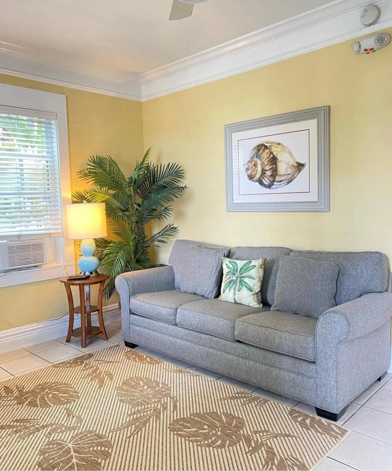 Property building in Westwinds Inn