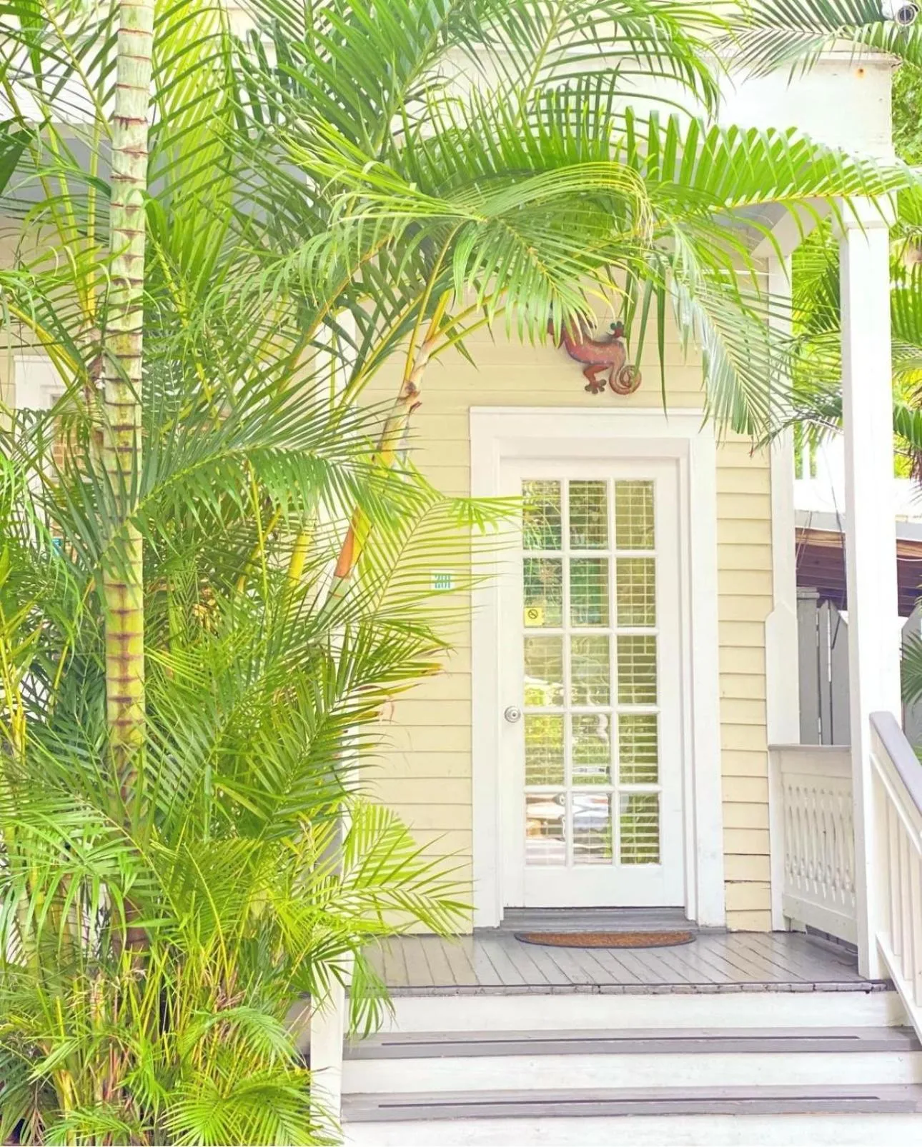 Property building in Westwinds Inn