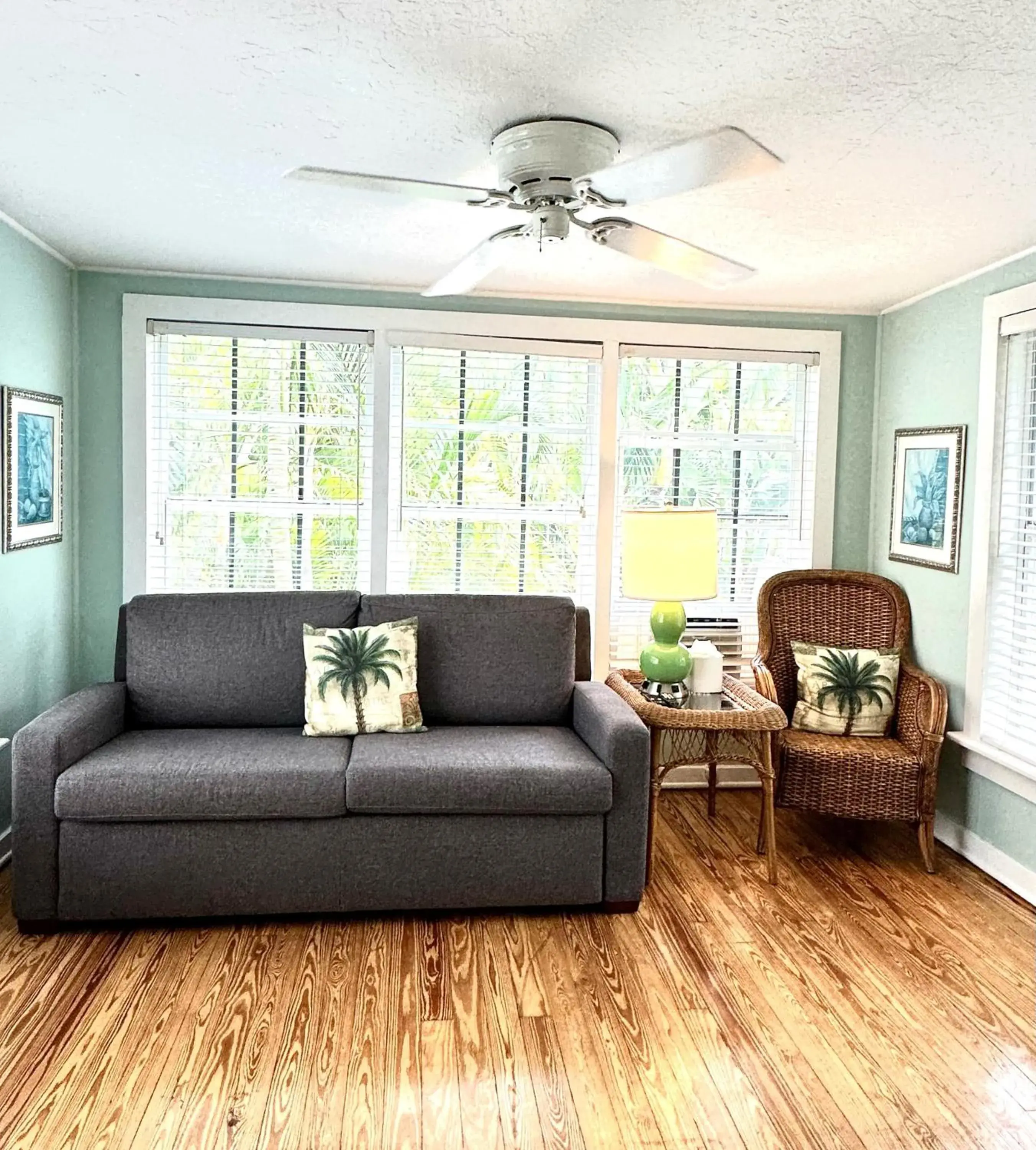 Queen Suite in Westwinds Inn Queen Suite in Westwinds Inn