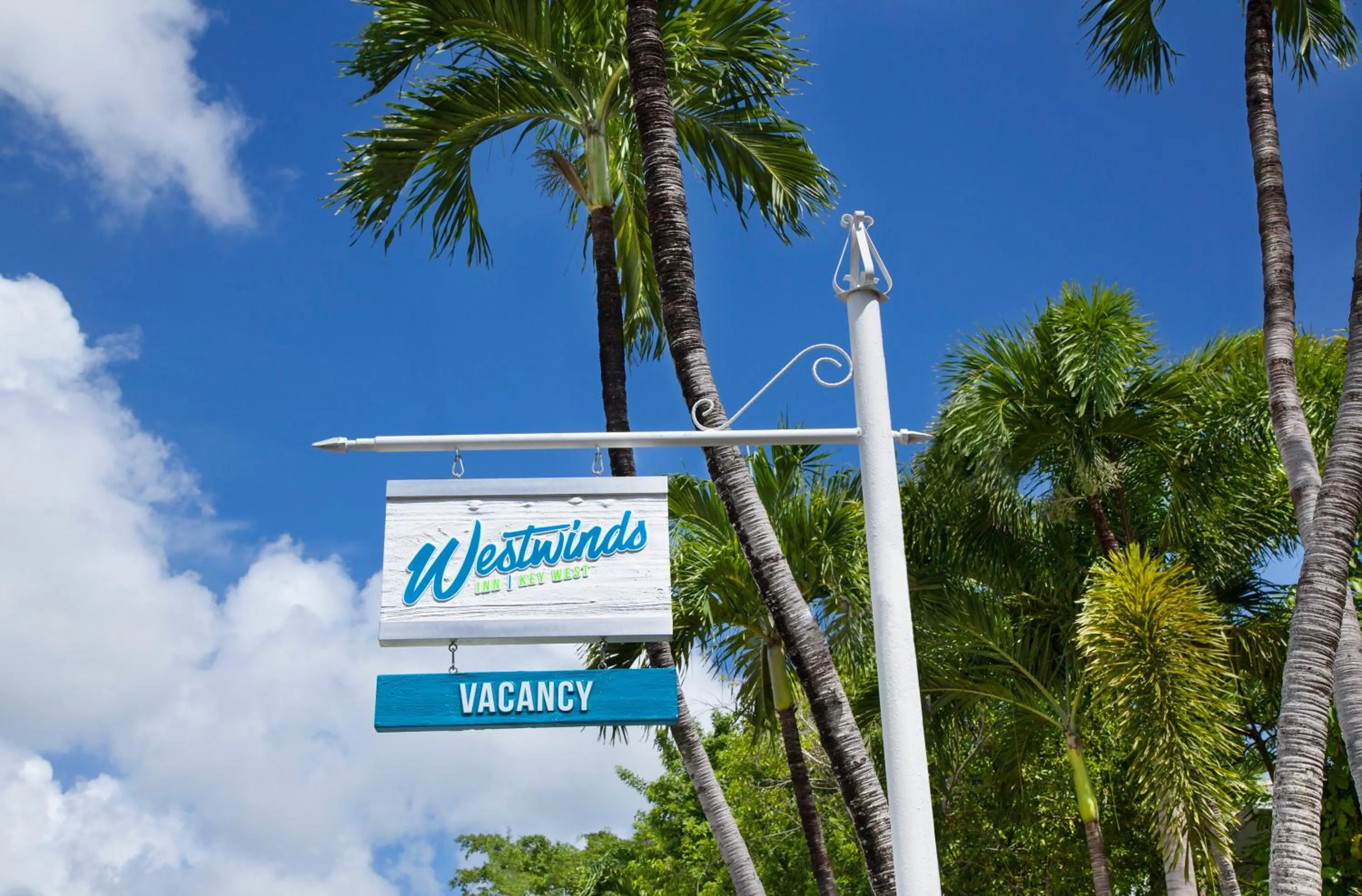 Day in Westwinds Inn