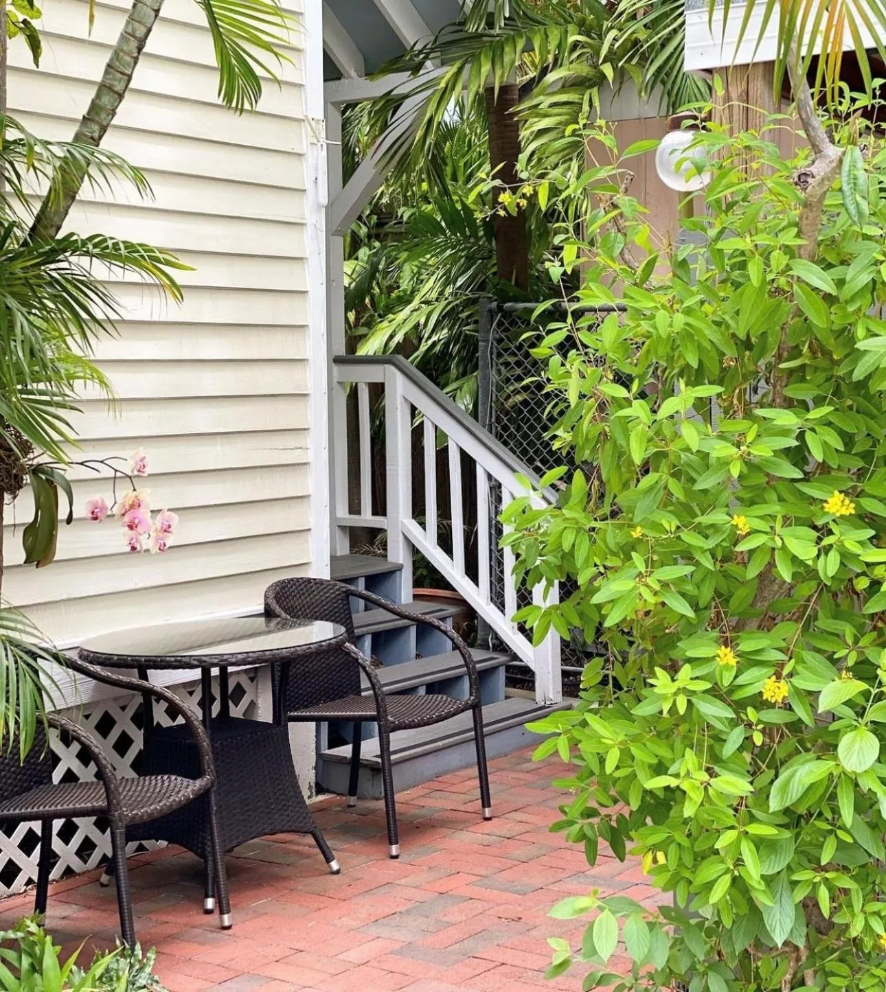 Property building in Westwinds Inn