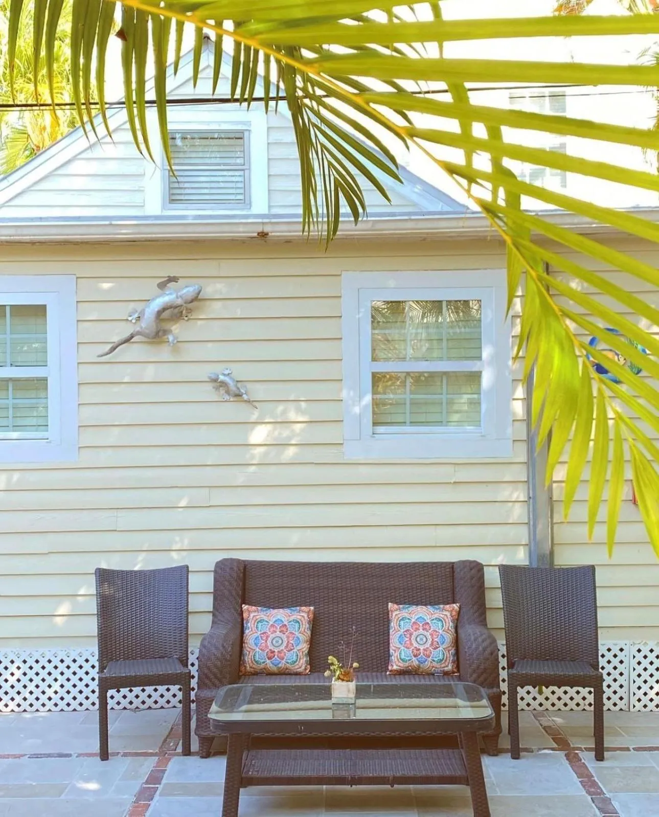 Property building in Westwinds Inn