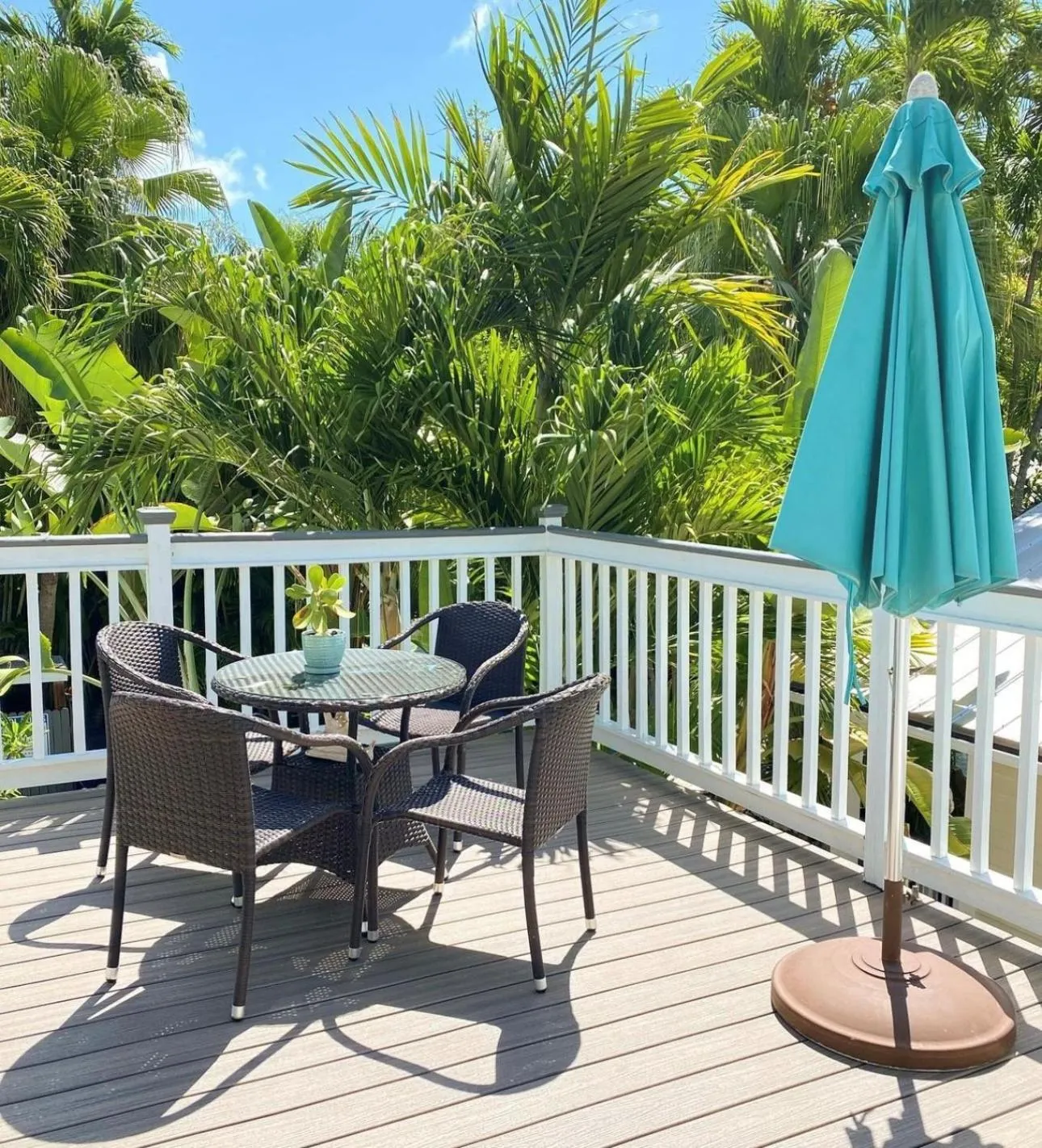 Property building in Westwinds Inn