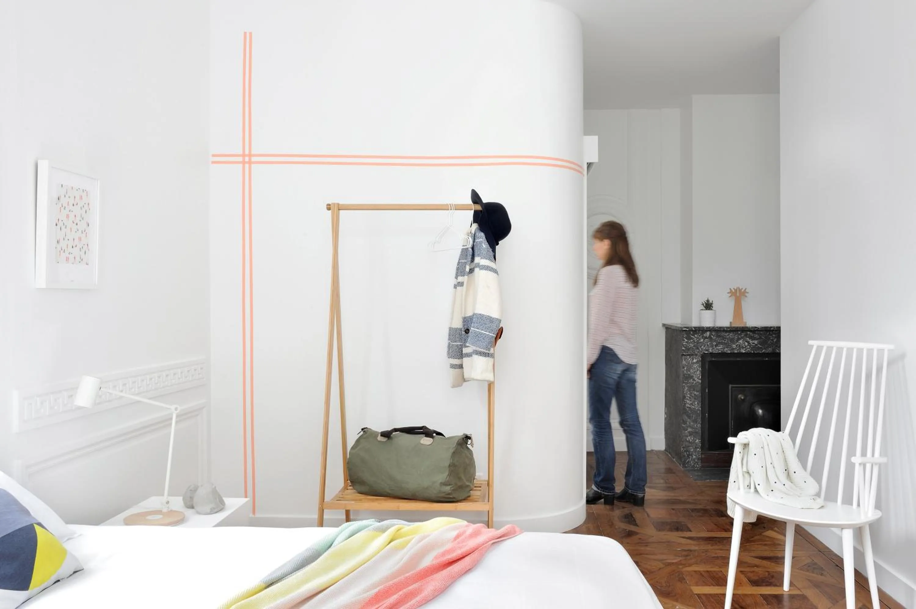 Away Hostel & Coffee Shop