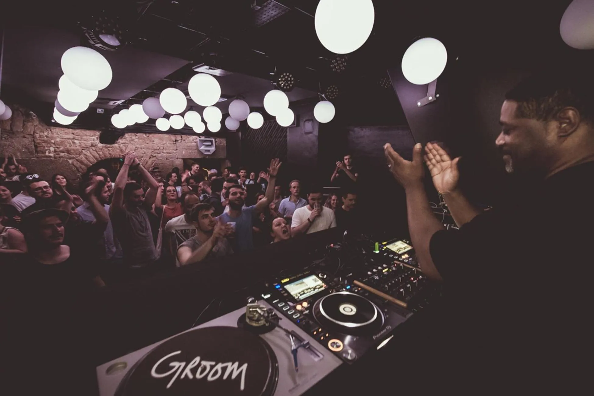 People, Guests in Away Hostel & Coffee Shop