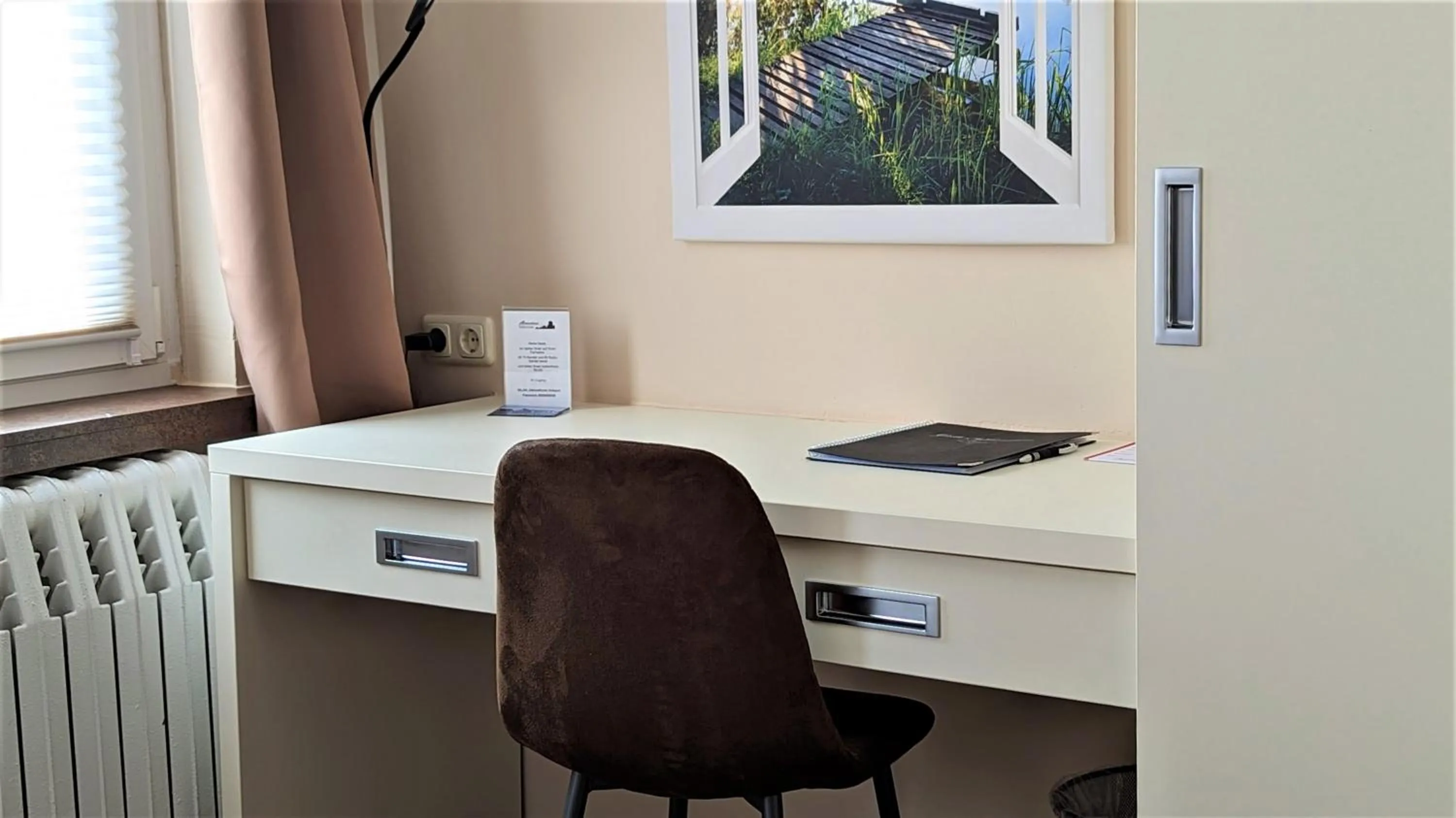 Altstadthotel Goldene Kugel