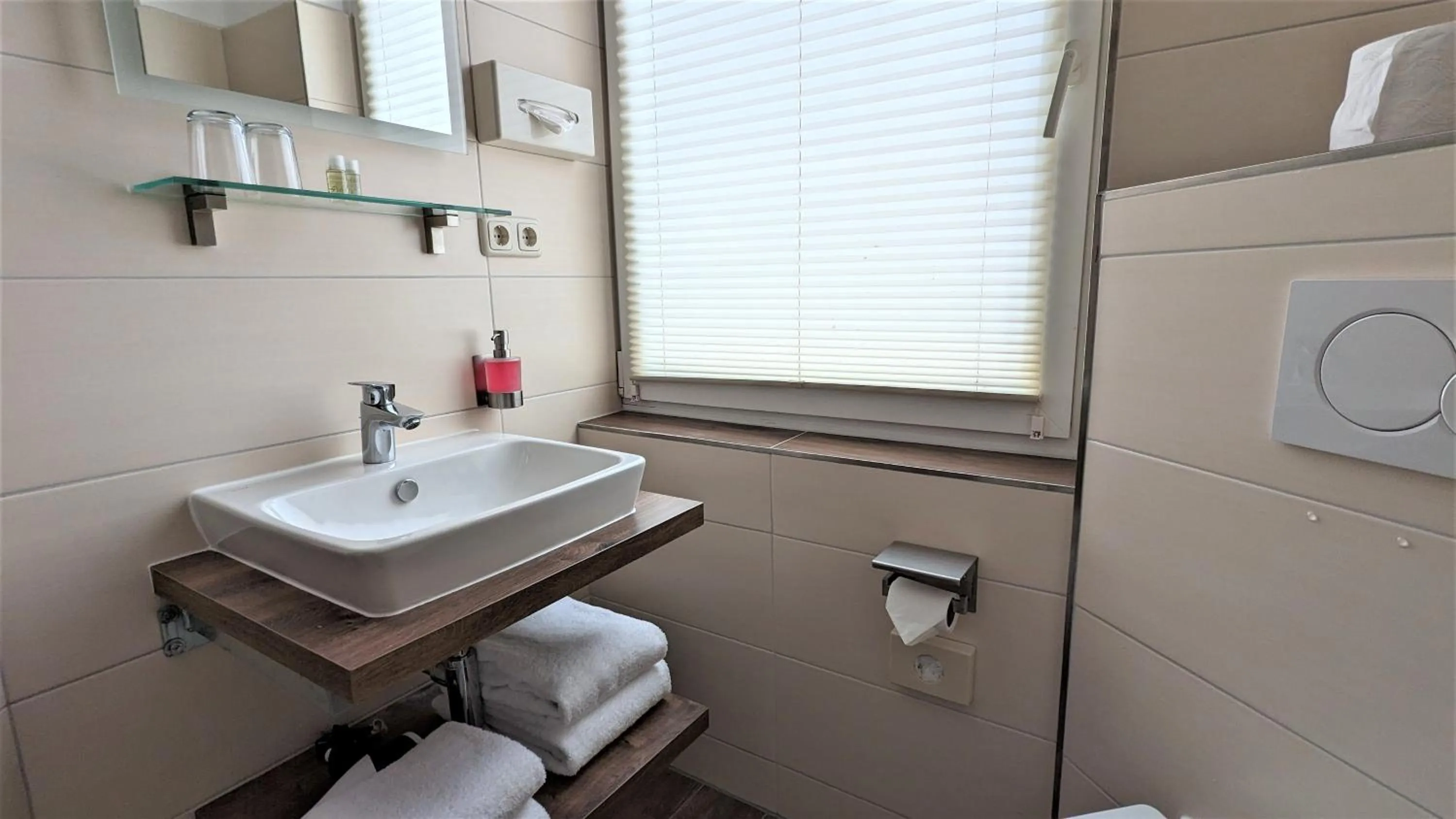 Altstadthotel Goldene Kugel