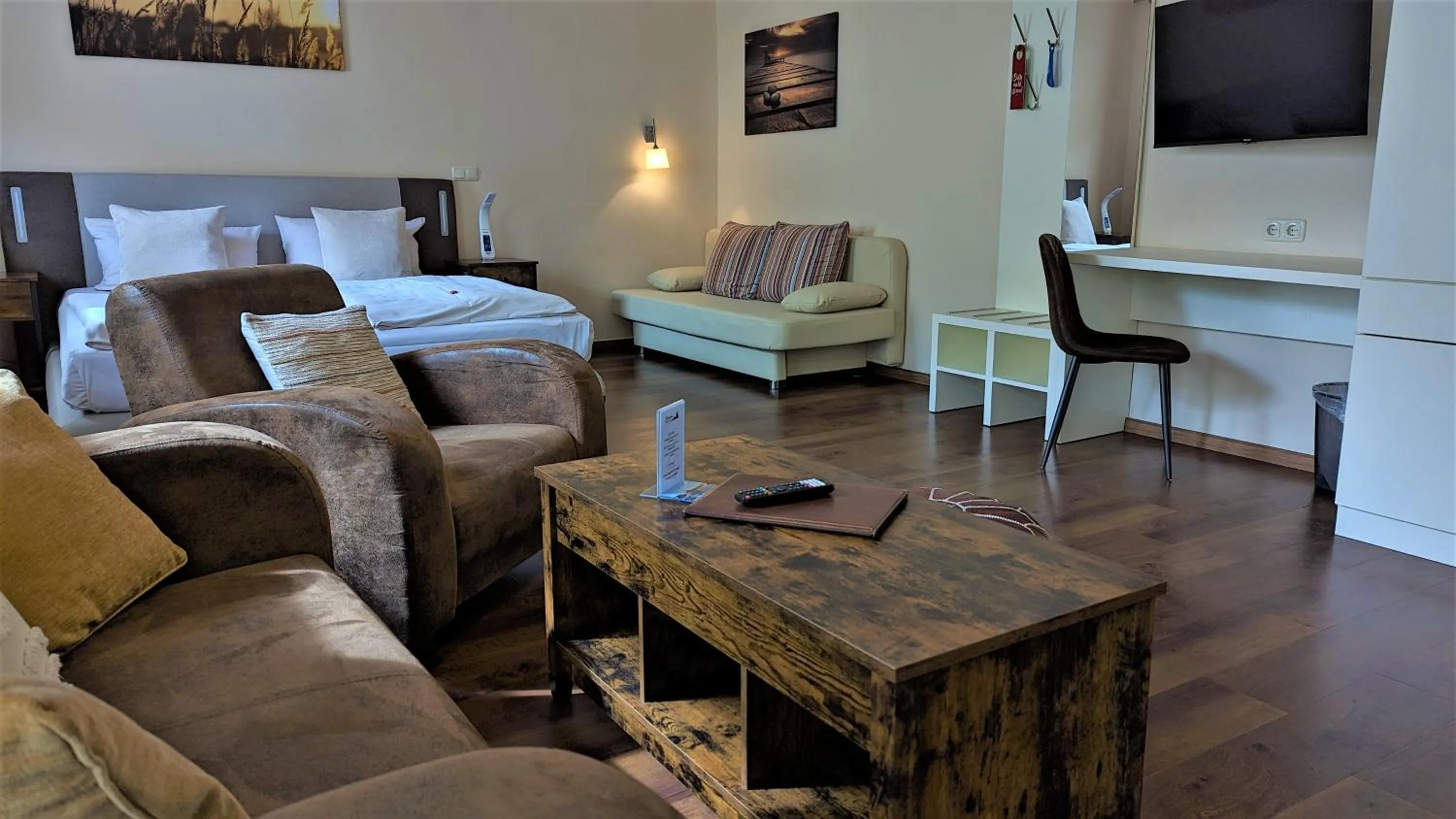 Altstadthotel Goldene Kugel