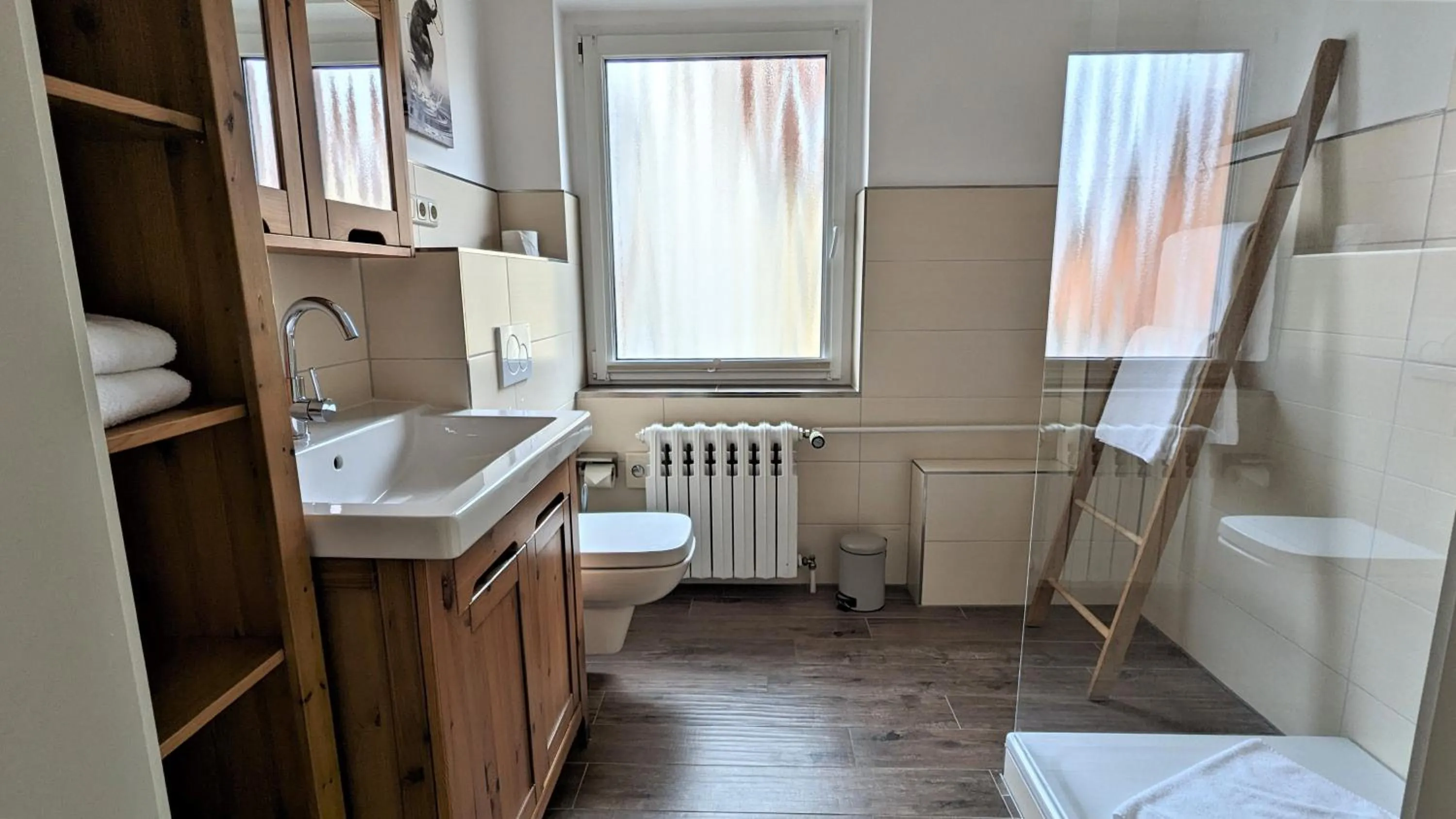 Altstadthotel Goldene Kugel