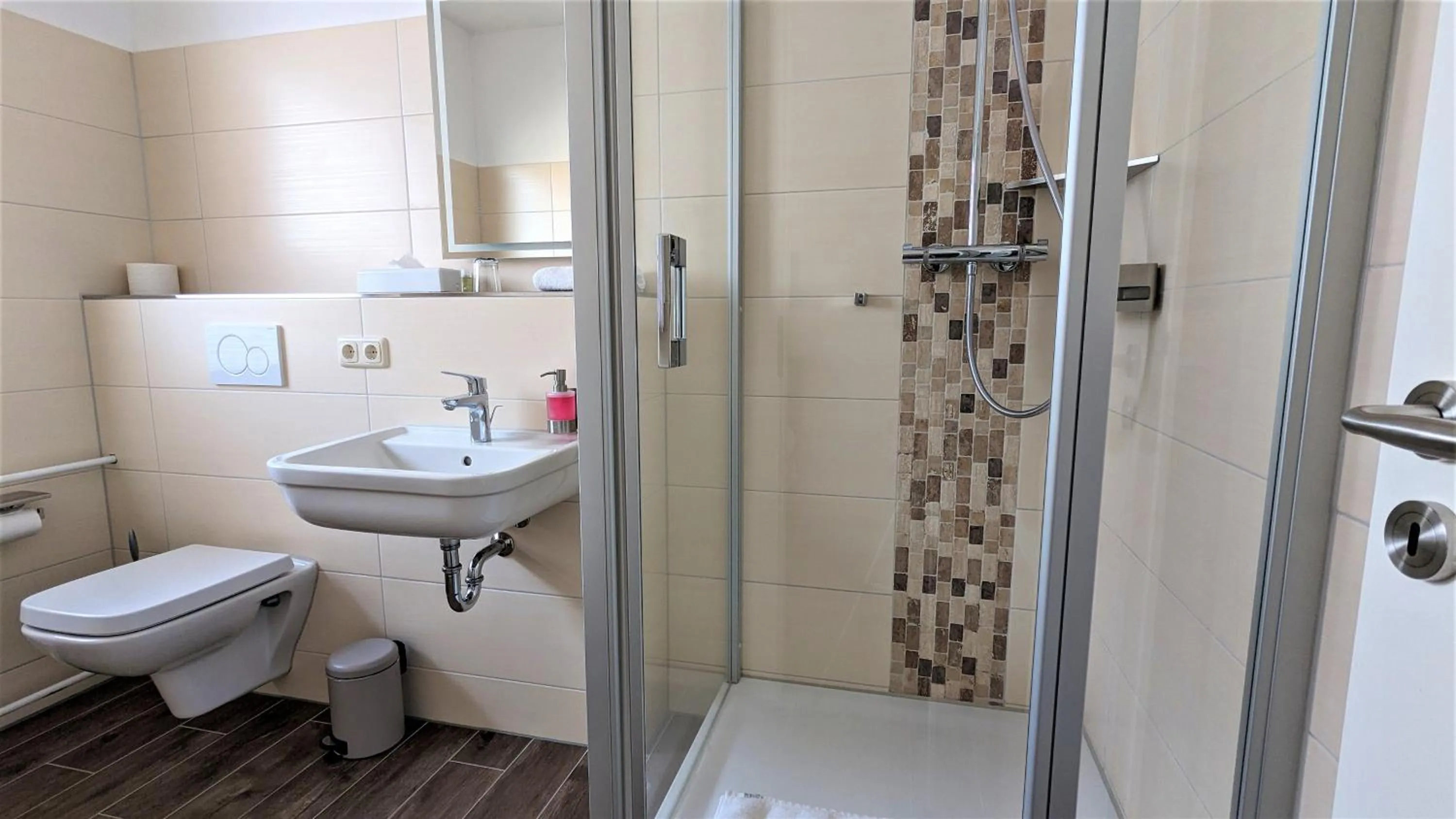 Altstadthotel Goldene Kugel