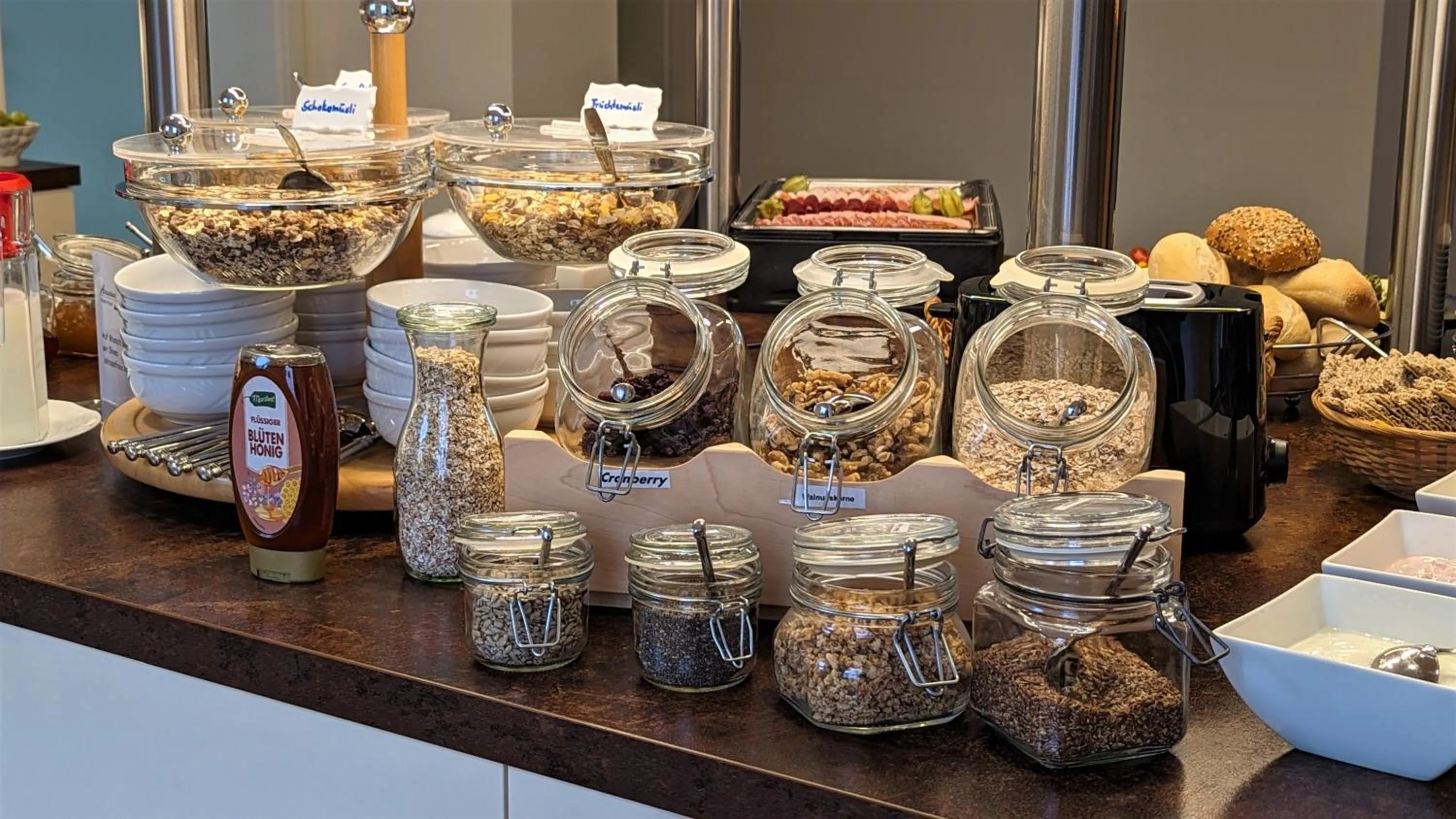 Altstadthotel Goldene Kugel