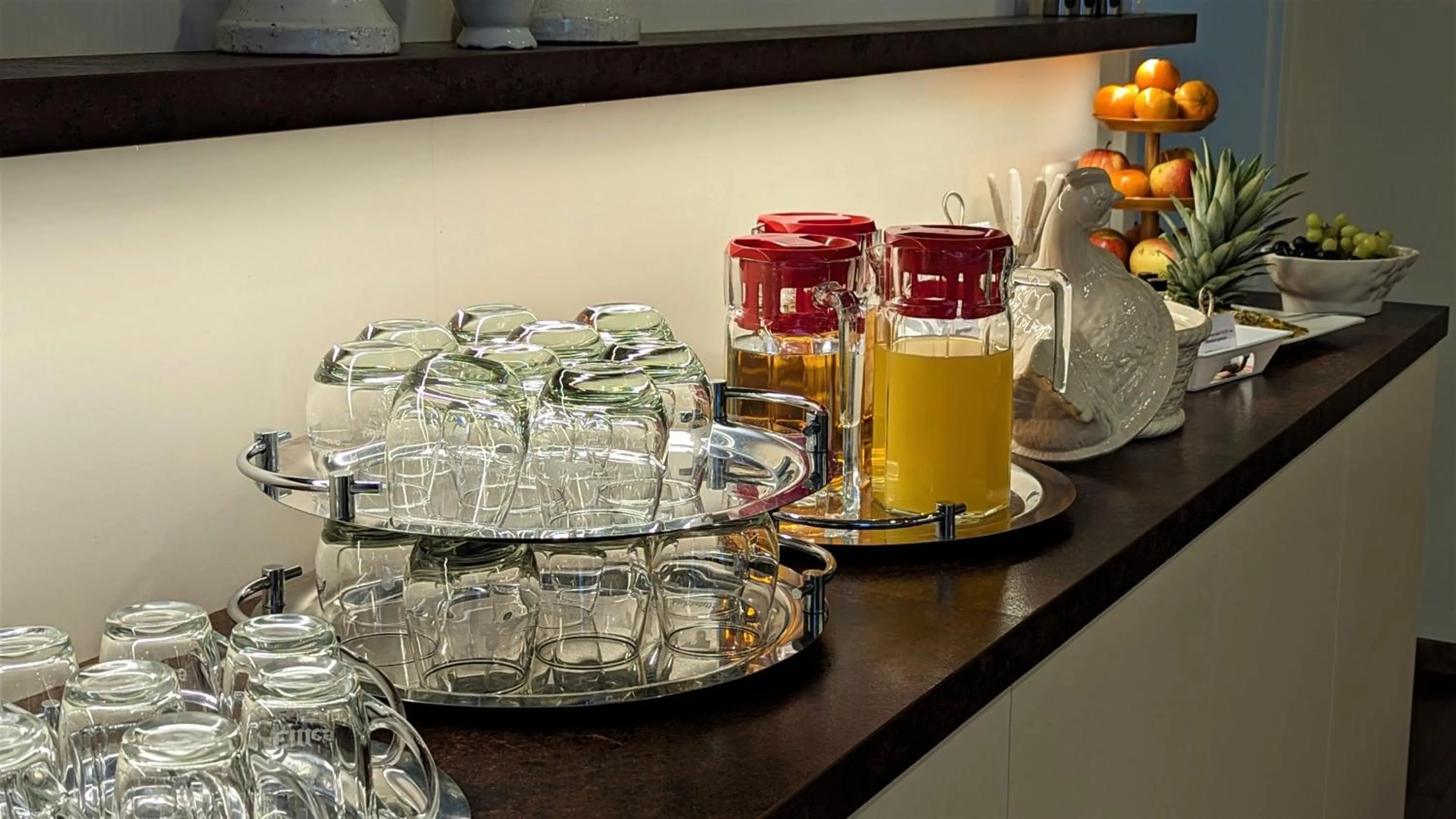 Altstadthotel Goldene Kugel