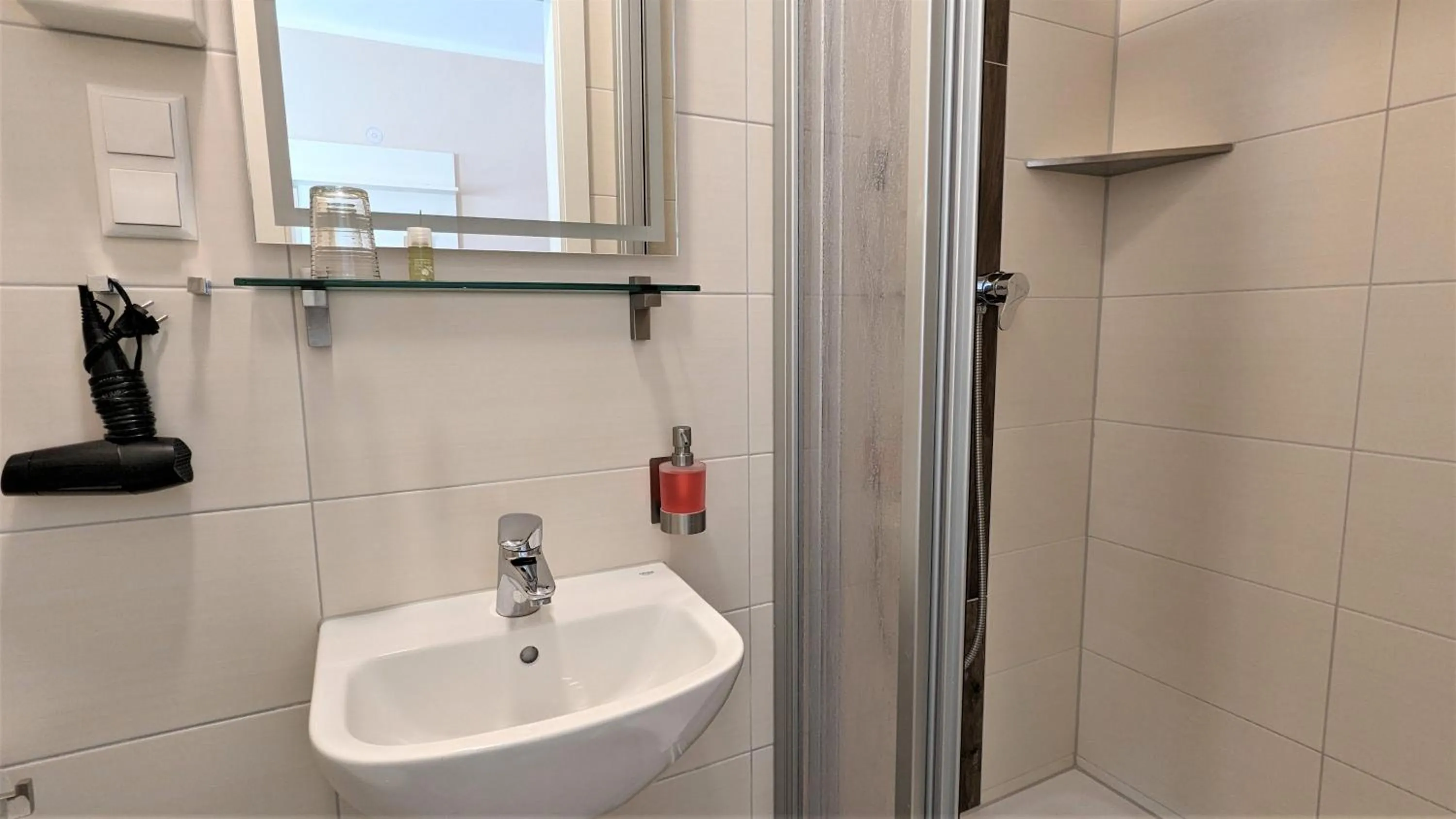 Altstadthotel Goldene Kugel