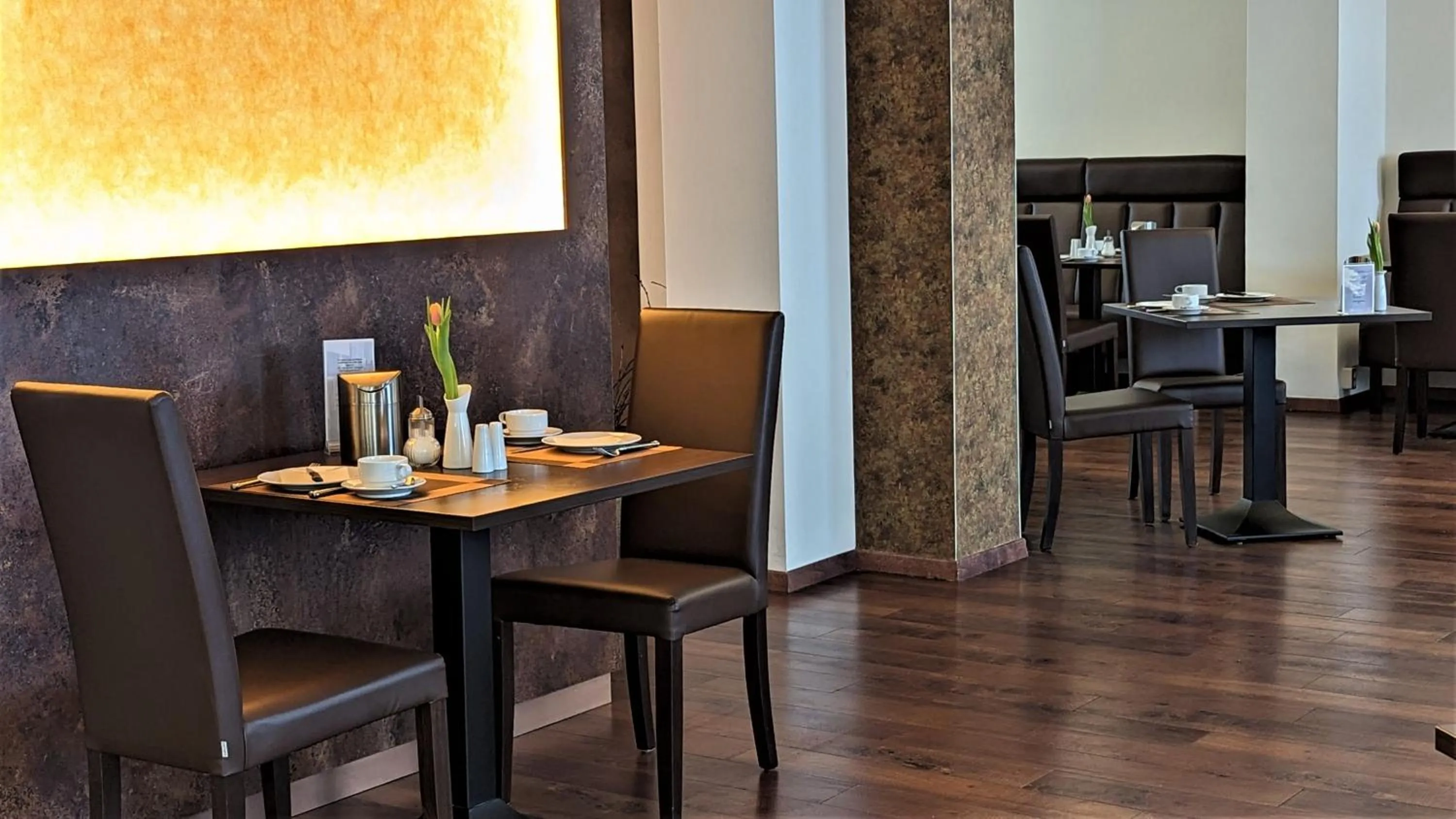 Altstadthotel Goldene Kugel