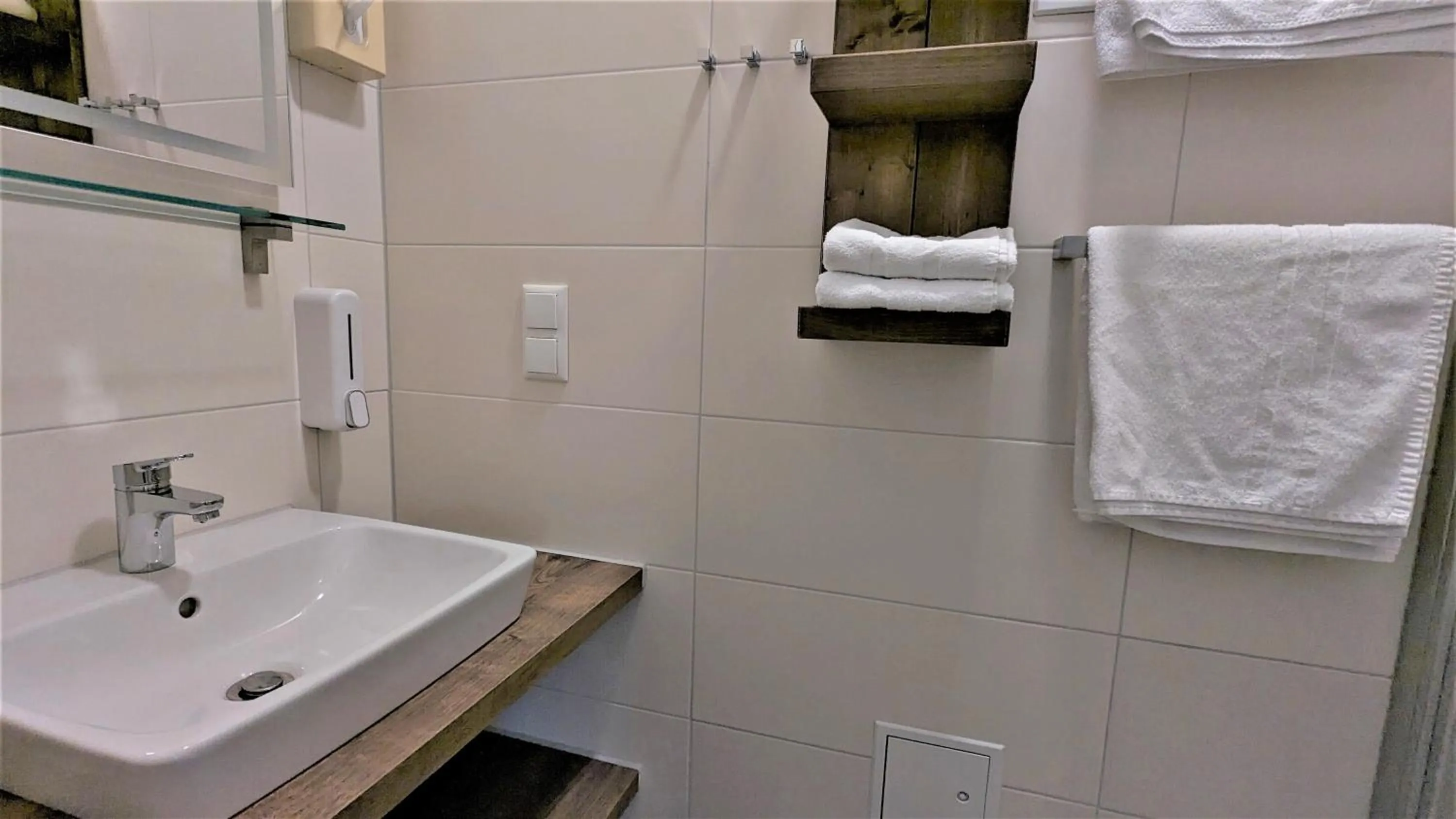 Altstadthotel Goldene Kugel