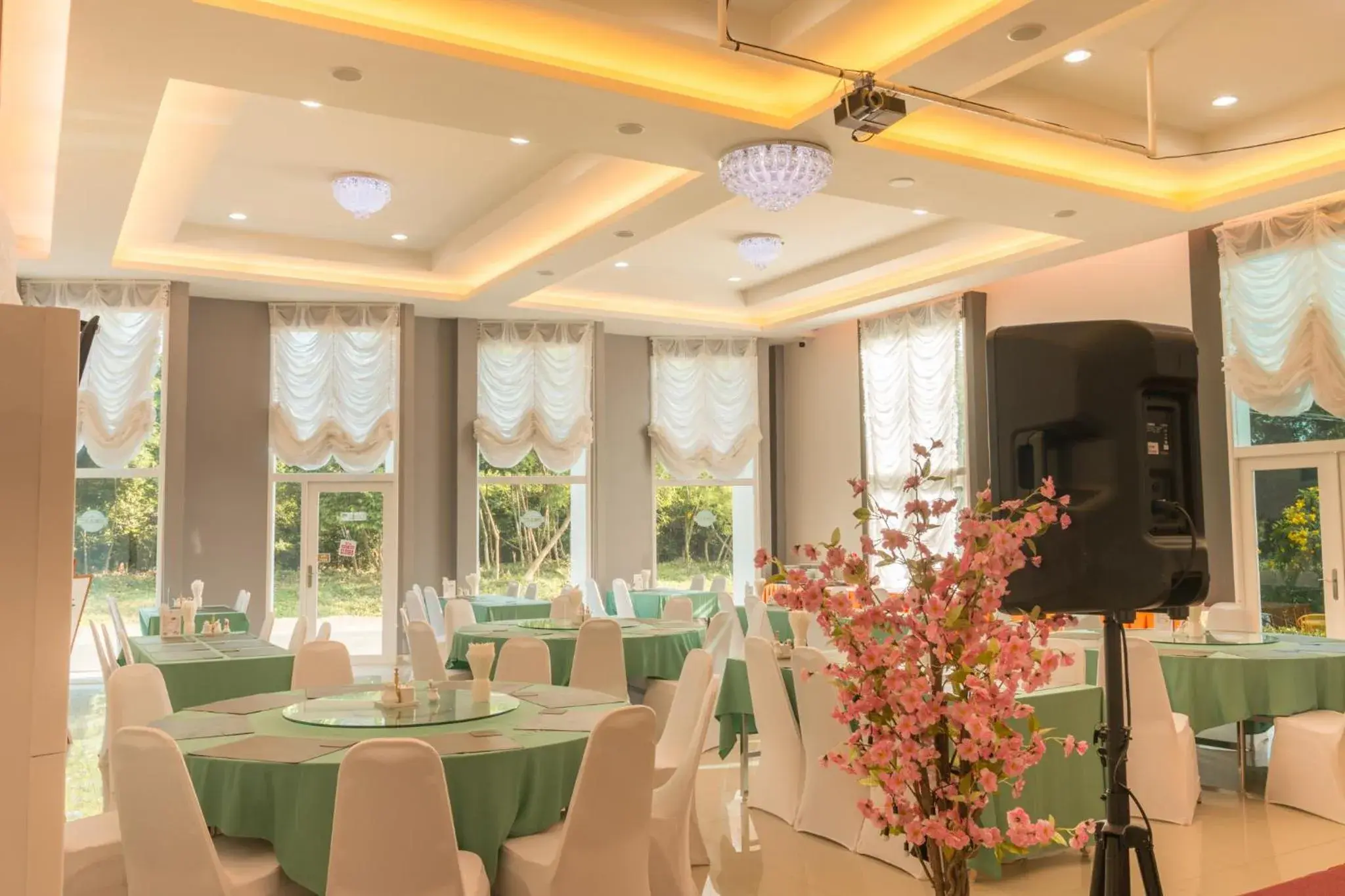 Restaurant/places to eat in The Smart Hotel Hat Yai Restaurant/places to eat in The Smart Hotel Hat Yai