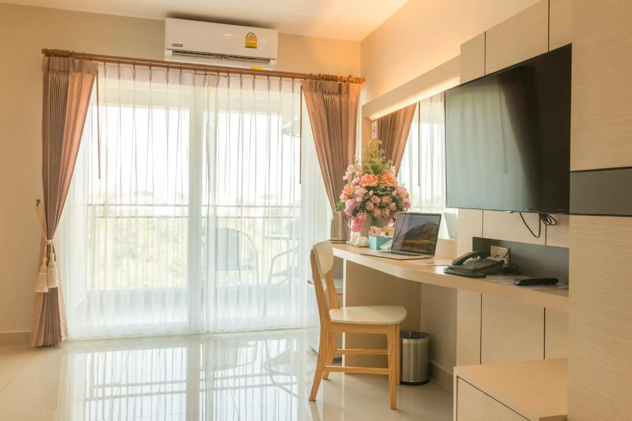 The Smart Hotel Hat Yai The Smart Hotel Hat Yai