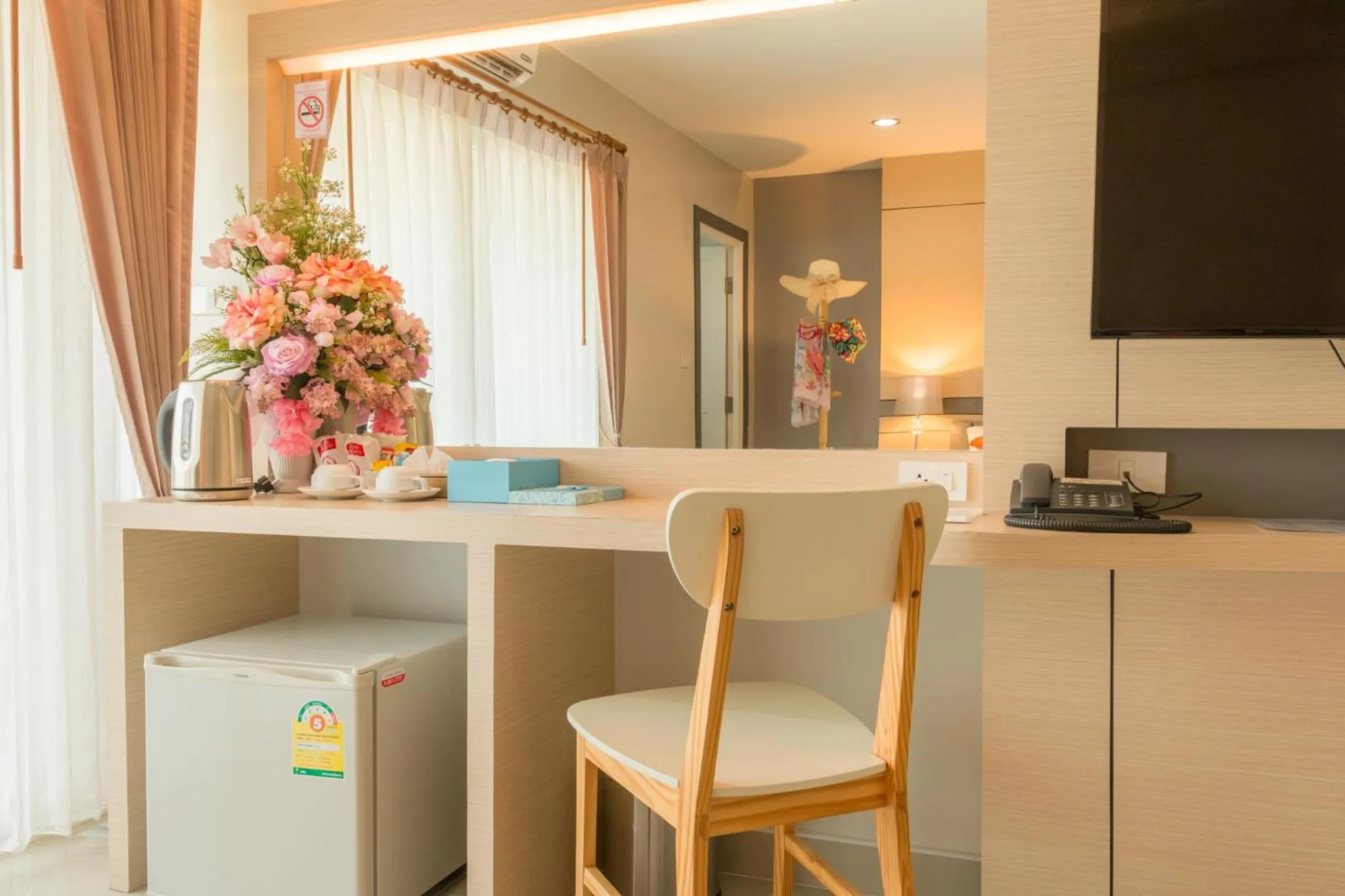 The Smart Hotel Hat Yai