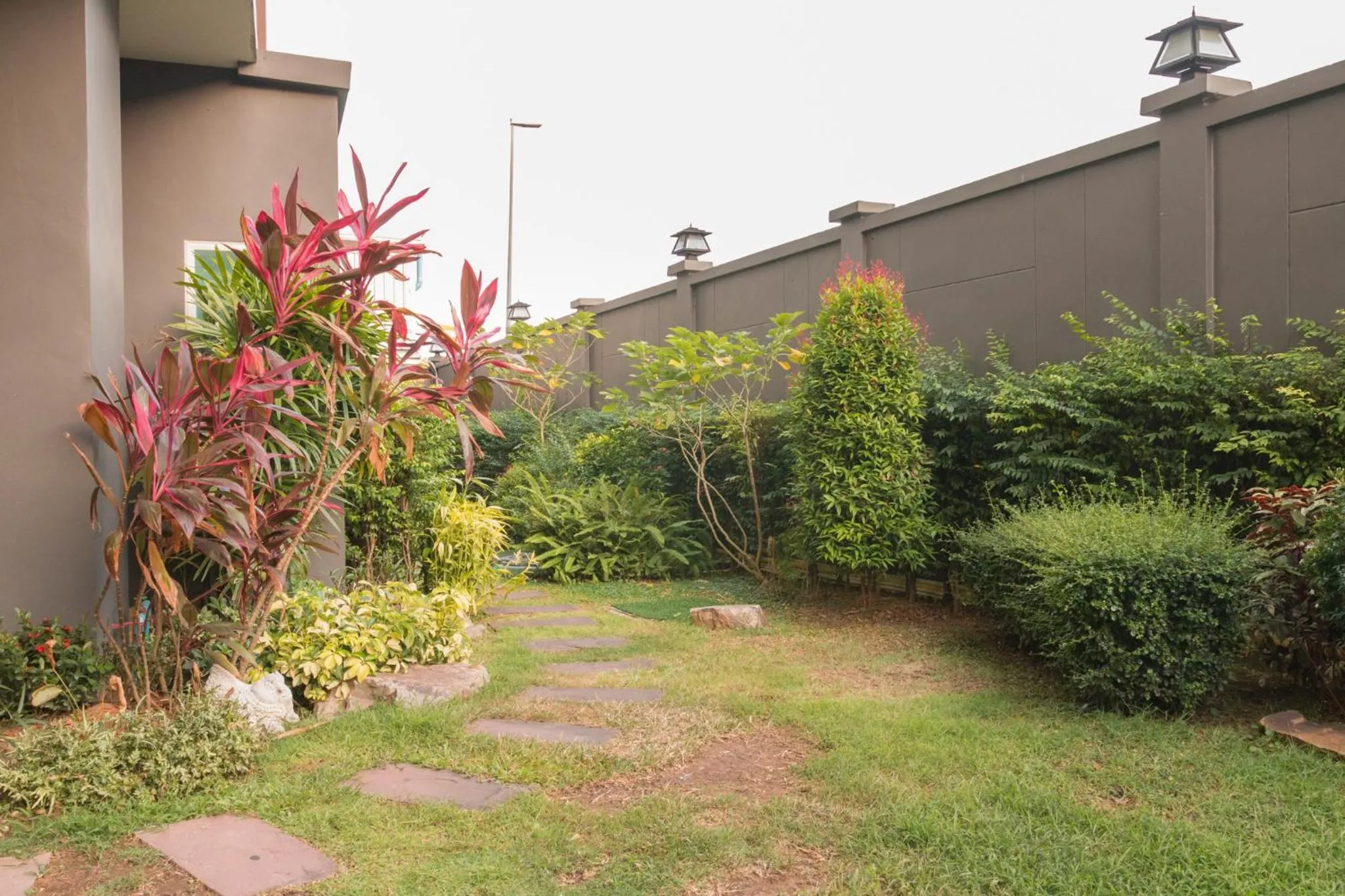 The Smart Hotel Hat Yai