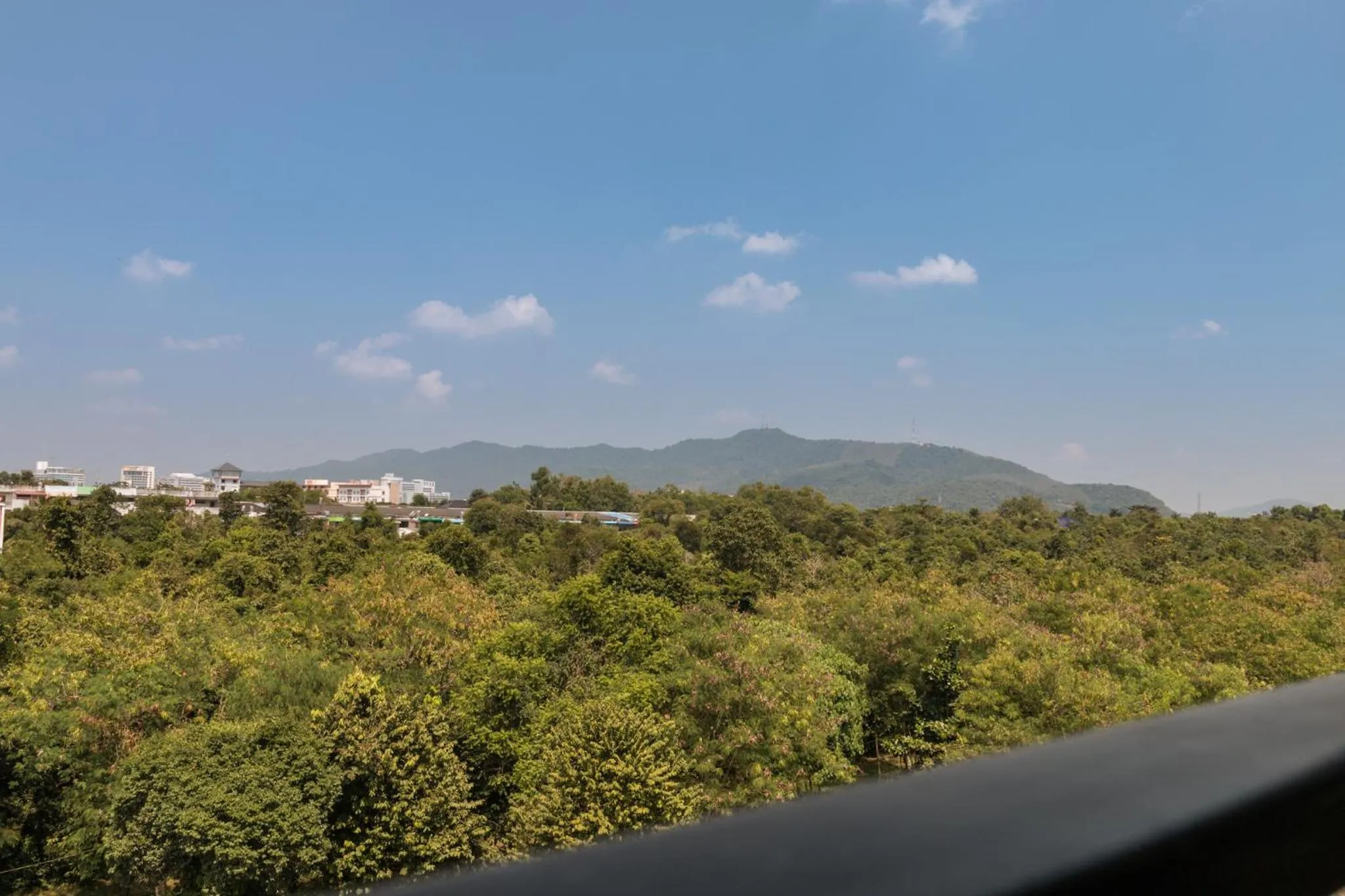 The Smart Hotel Hat Yai