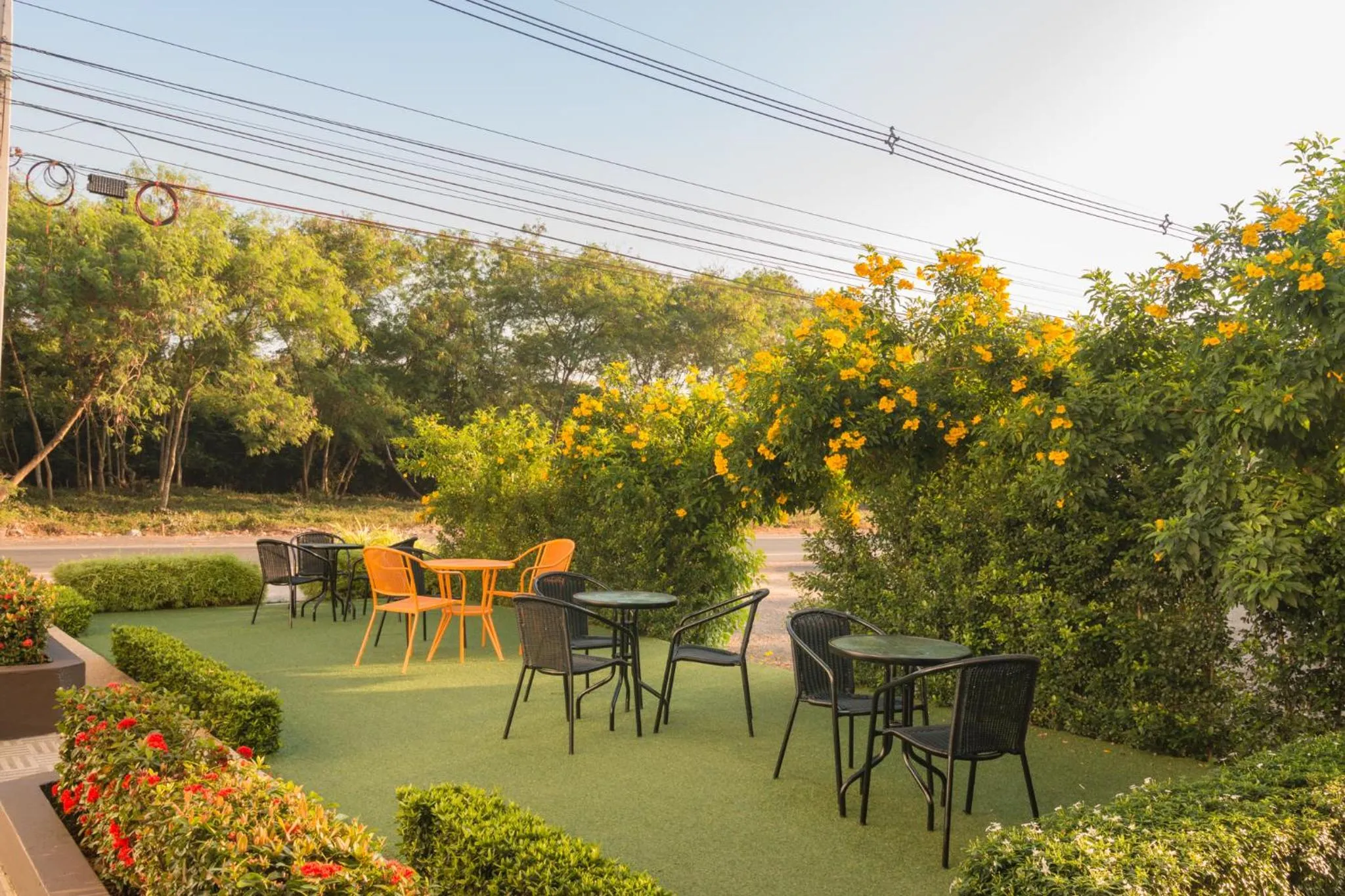 The Smart Hotel Hat Yai