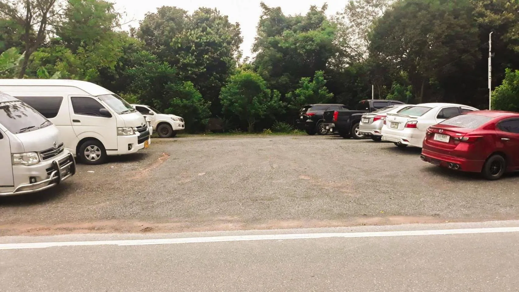 The Smart Hotel Hat Yai